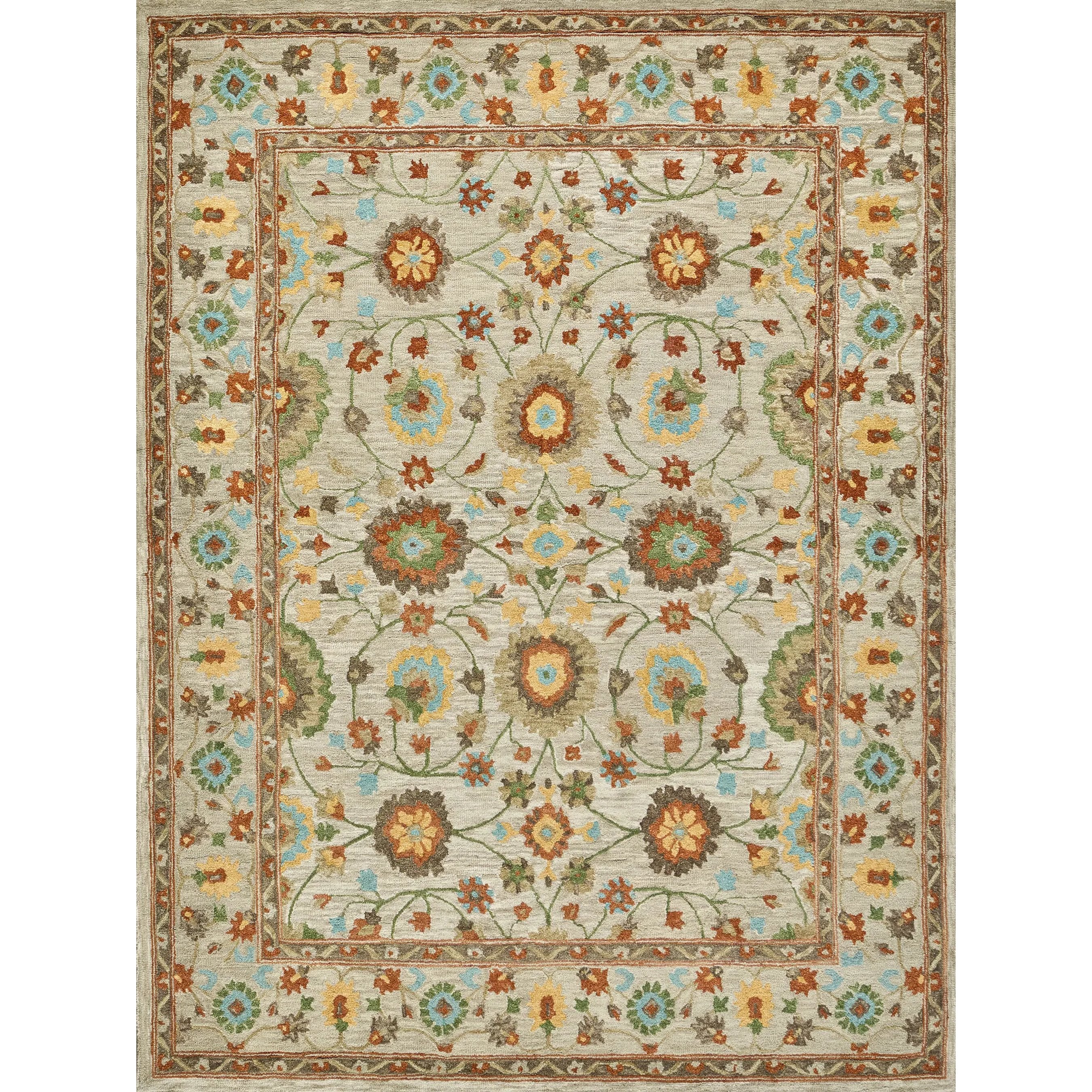 Newport 7327 Rug
