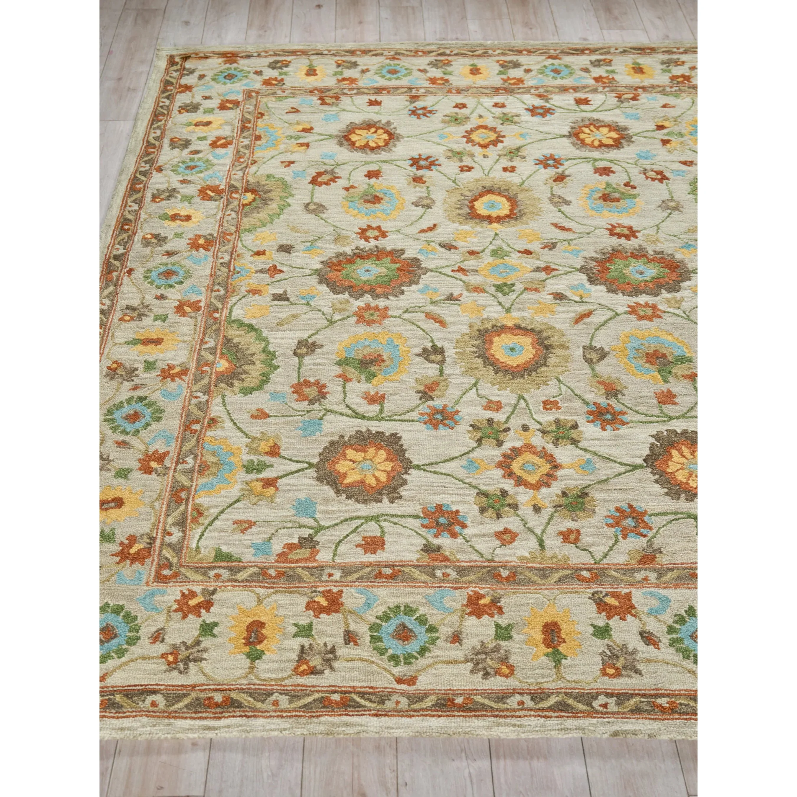 Newport 7327 Rug - Image 3