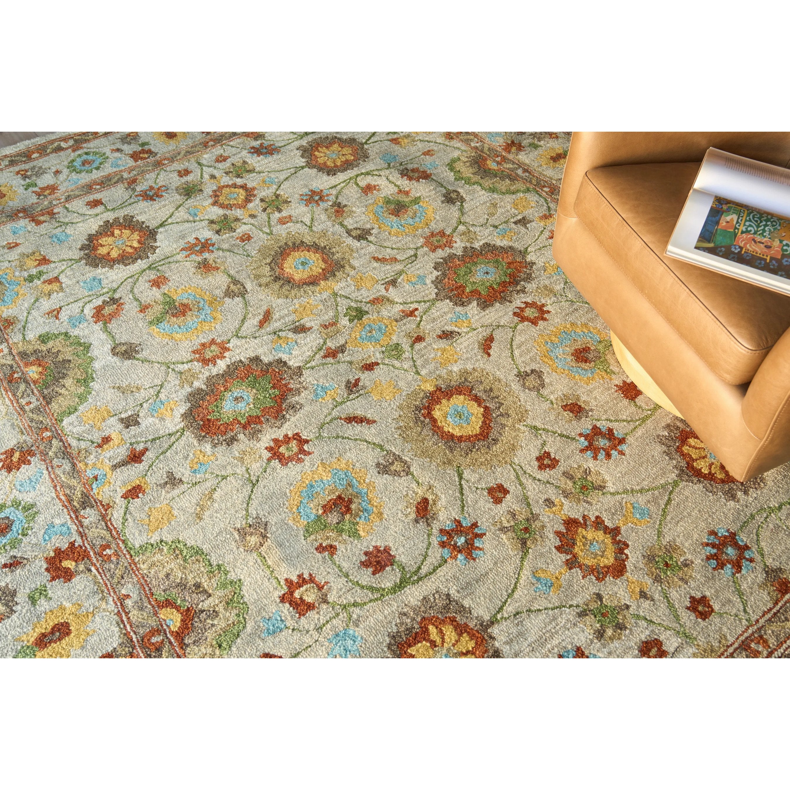 Newport 7327 Rug - Image 5
