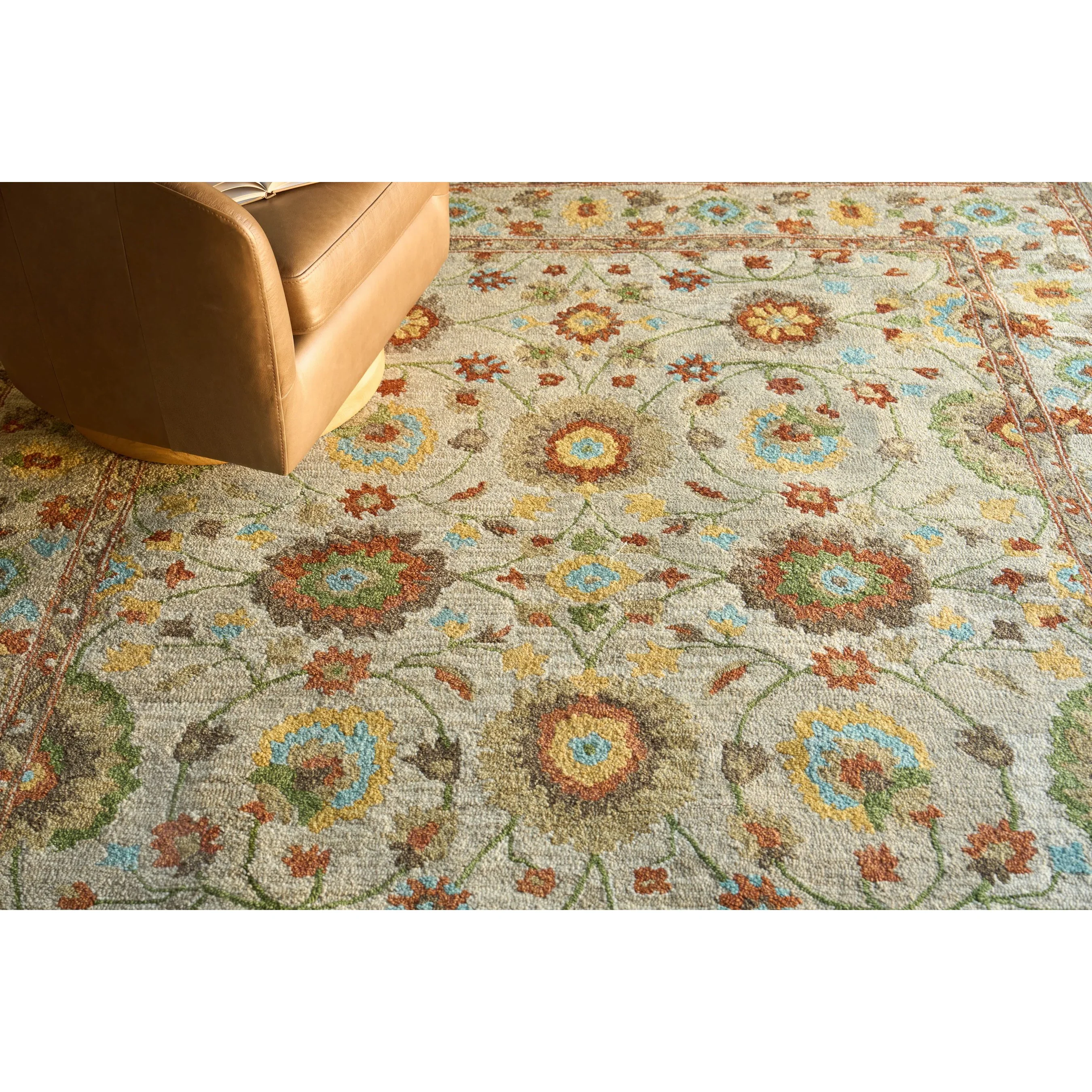 Newport 7327 Rug - Image 6