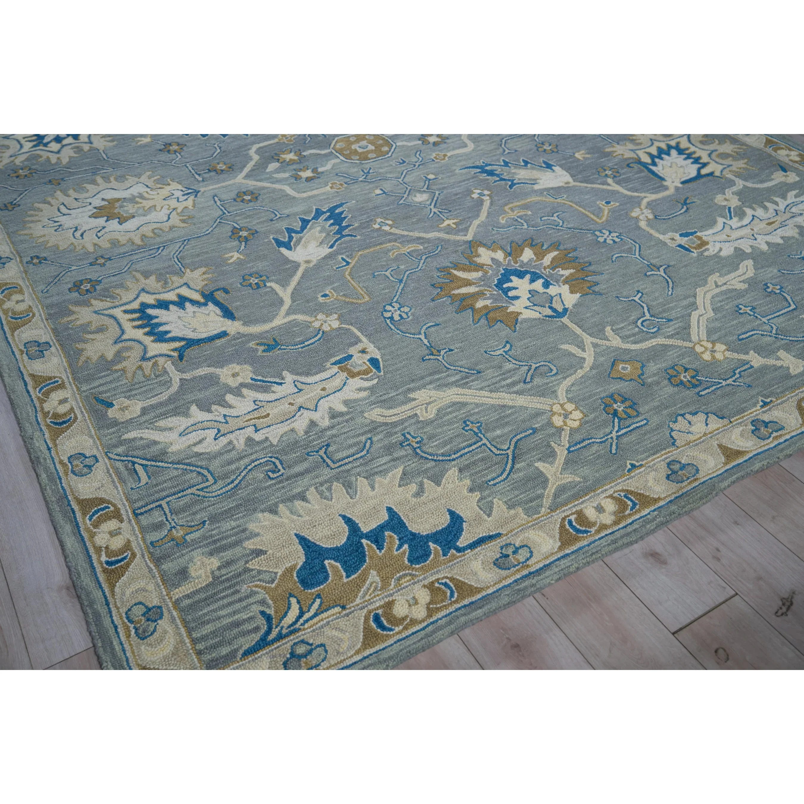 Newport 7328 Rug - Image 2