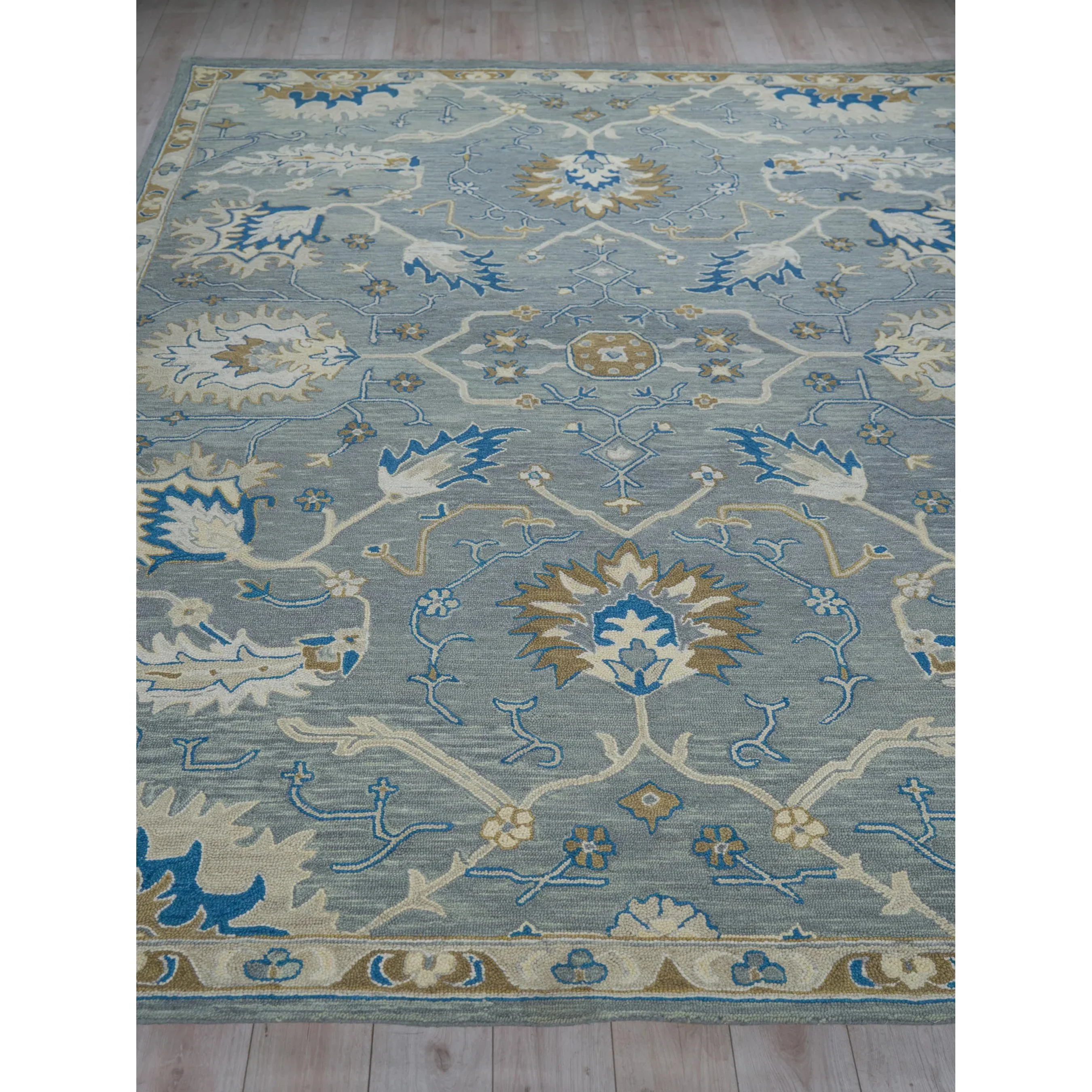 Newport 7328 Rug - Image 3