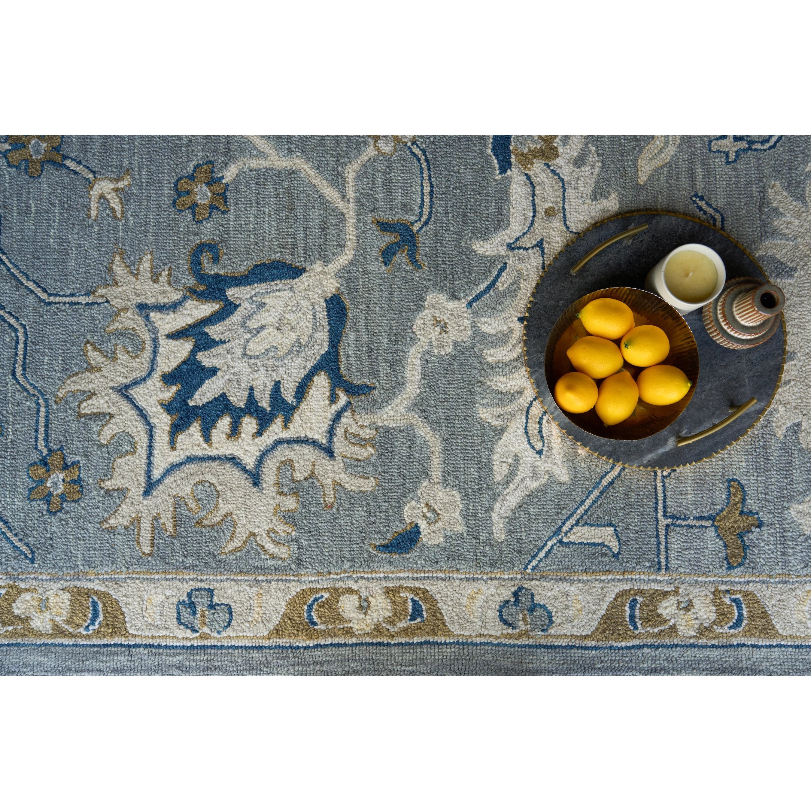 Newport 7328 Rug - Image 5