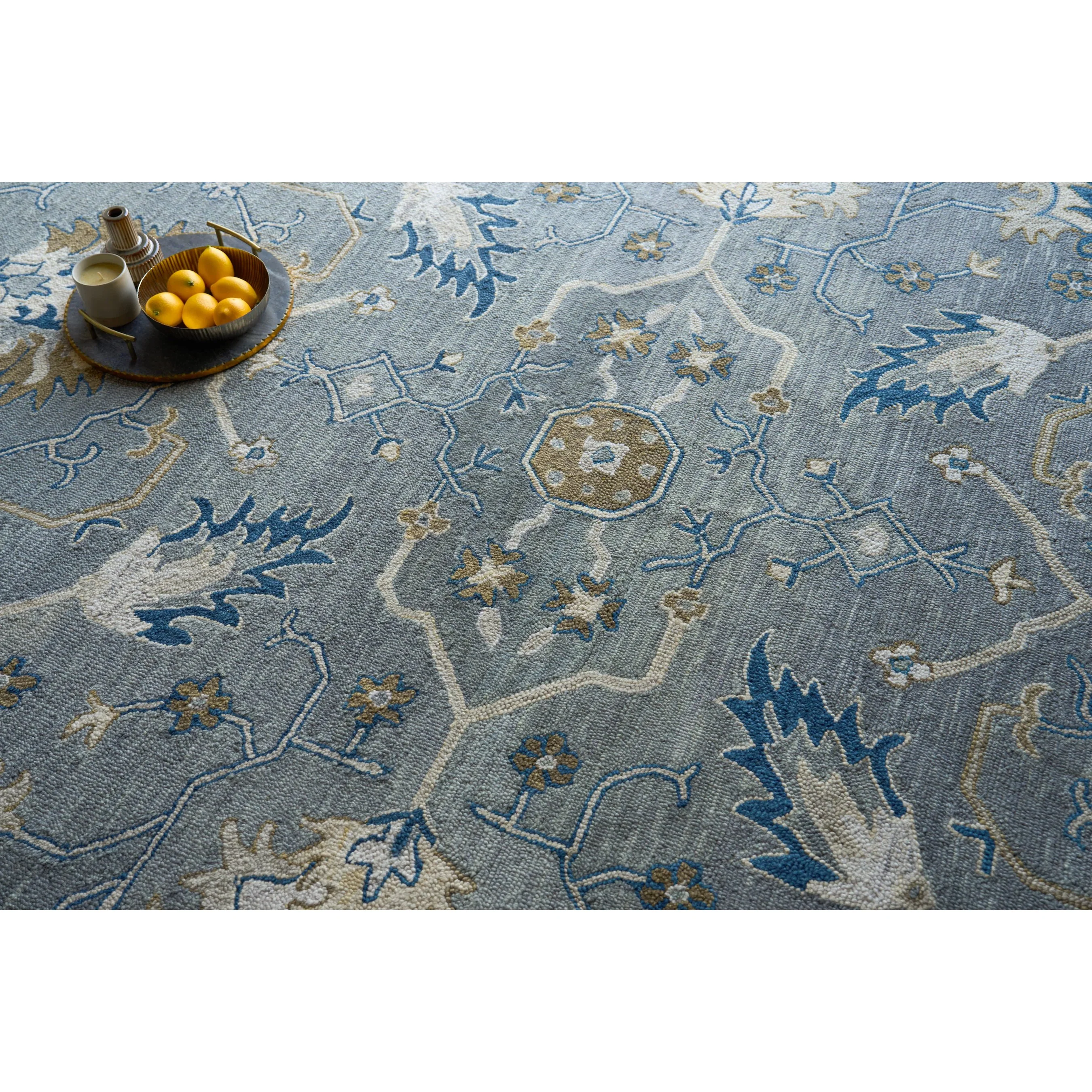 Newport 7328 Rug - Image 6
