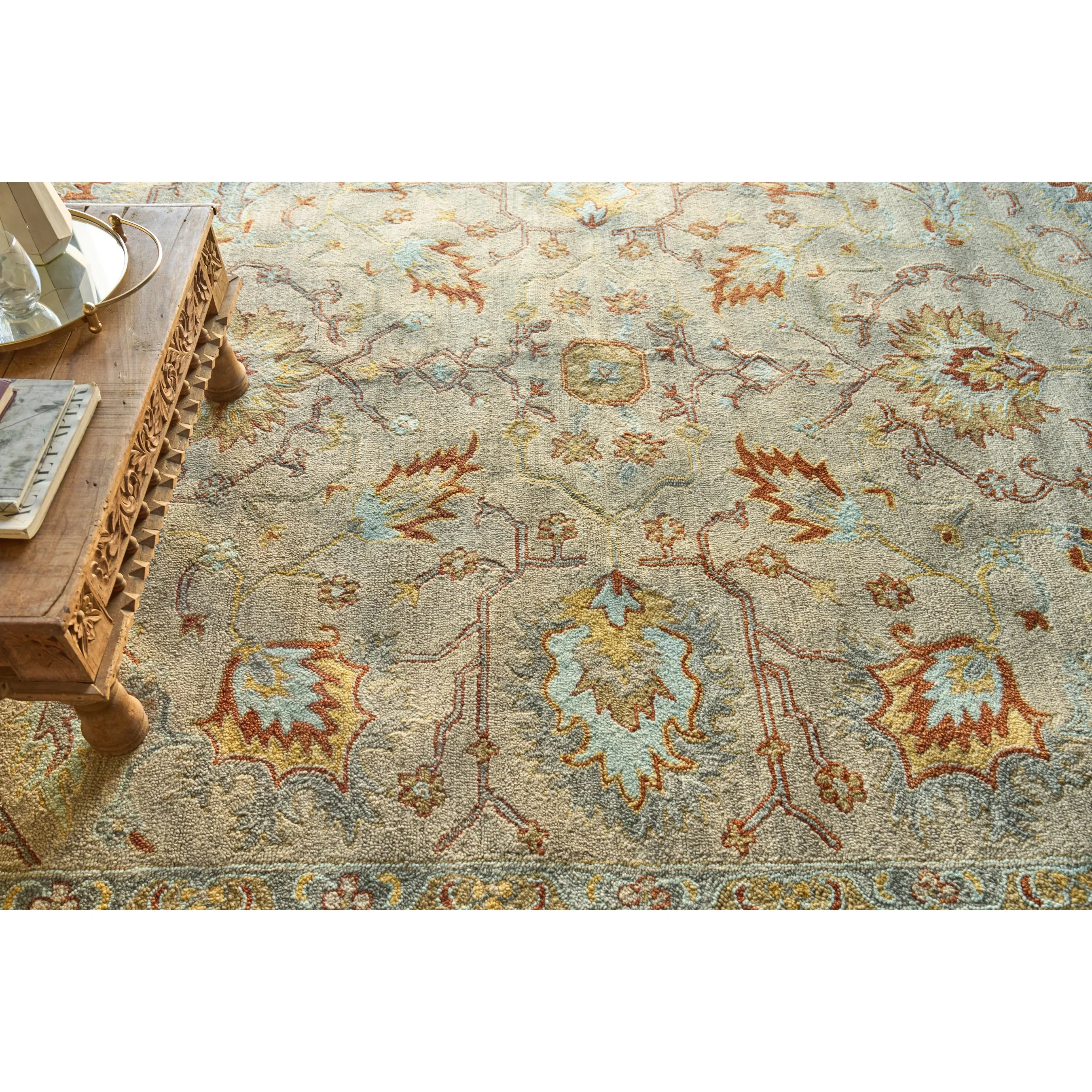 Newport 7329 Rug - Image 5