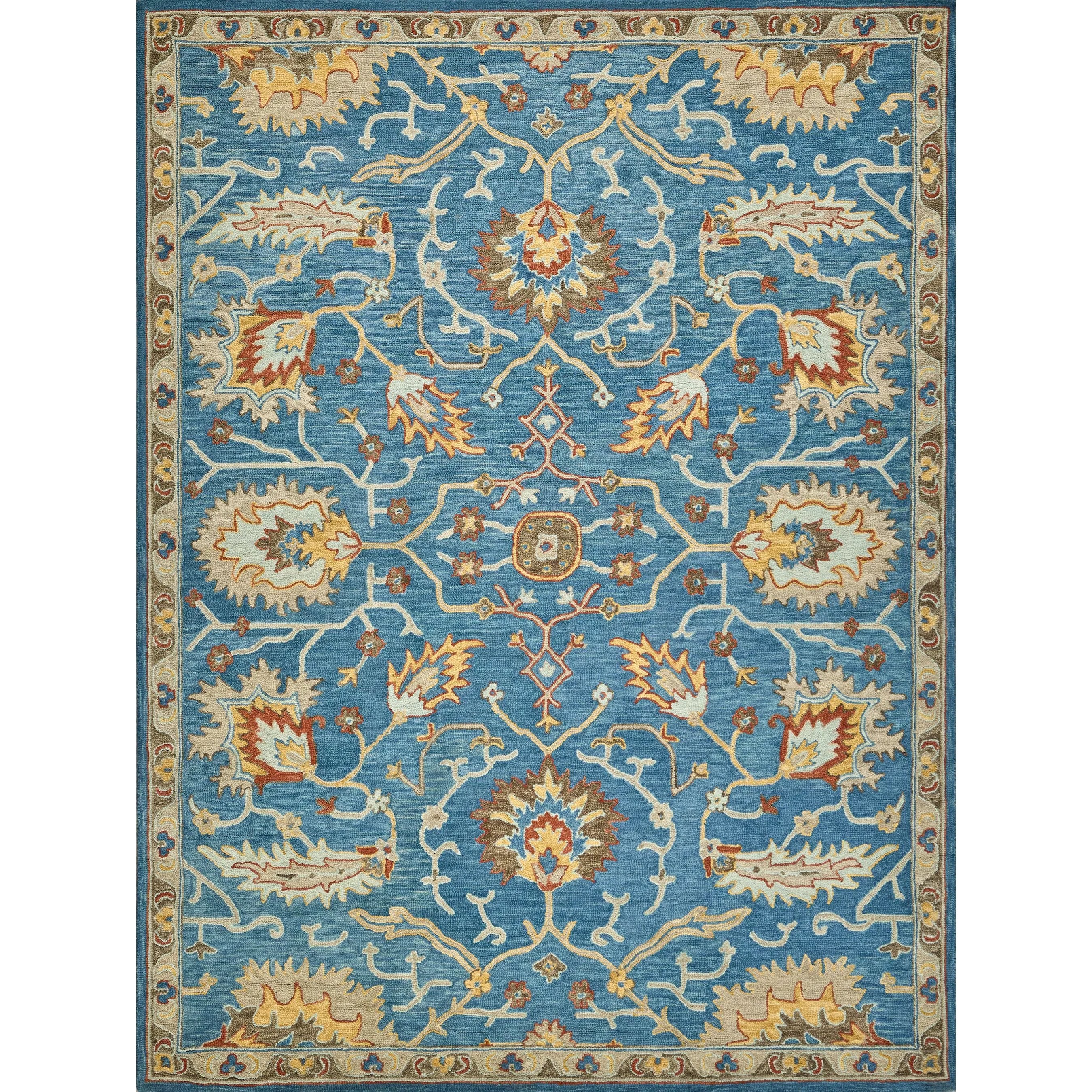 Newport 7330 Rug