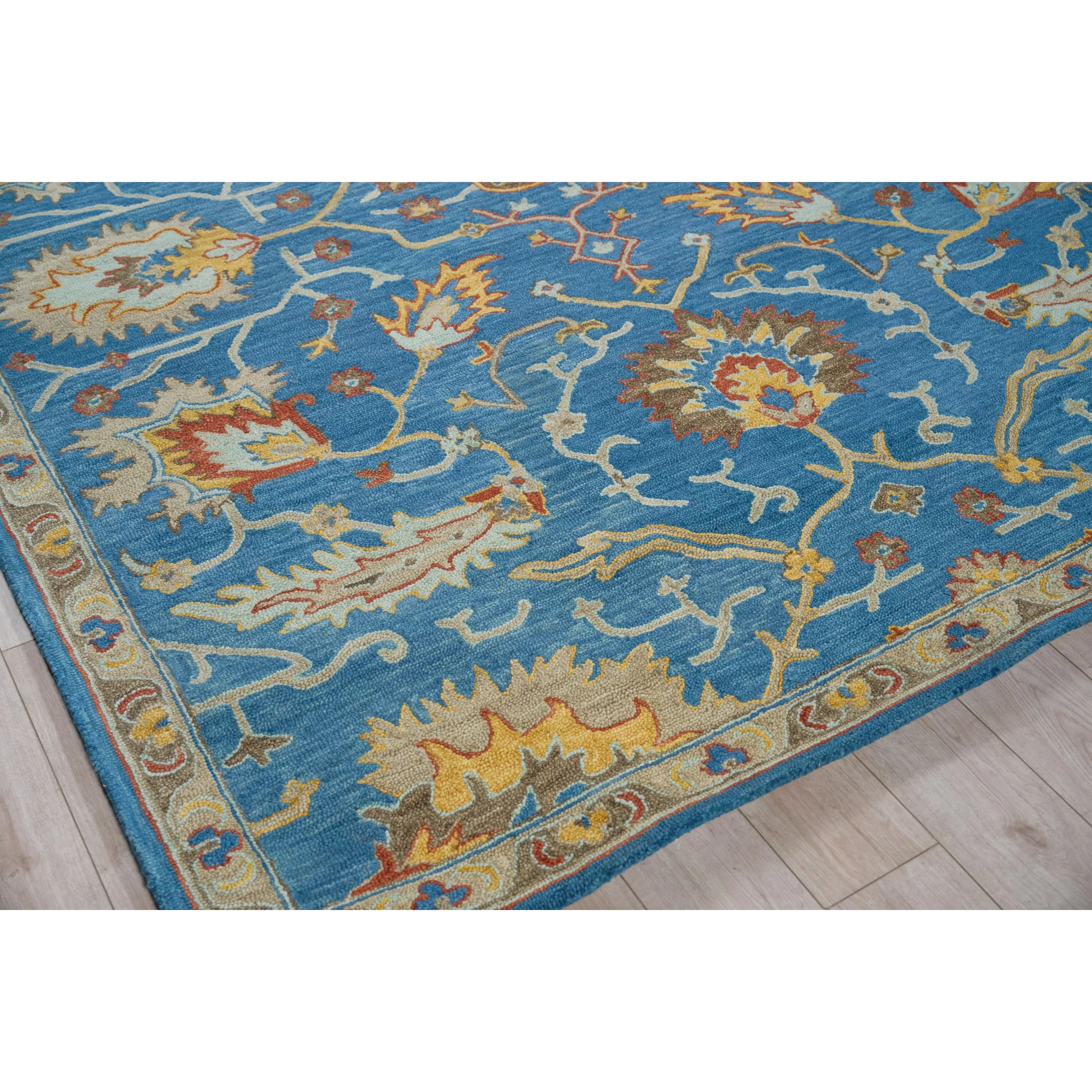 Newport 7330 Rug - Image 2