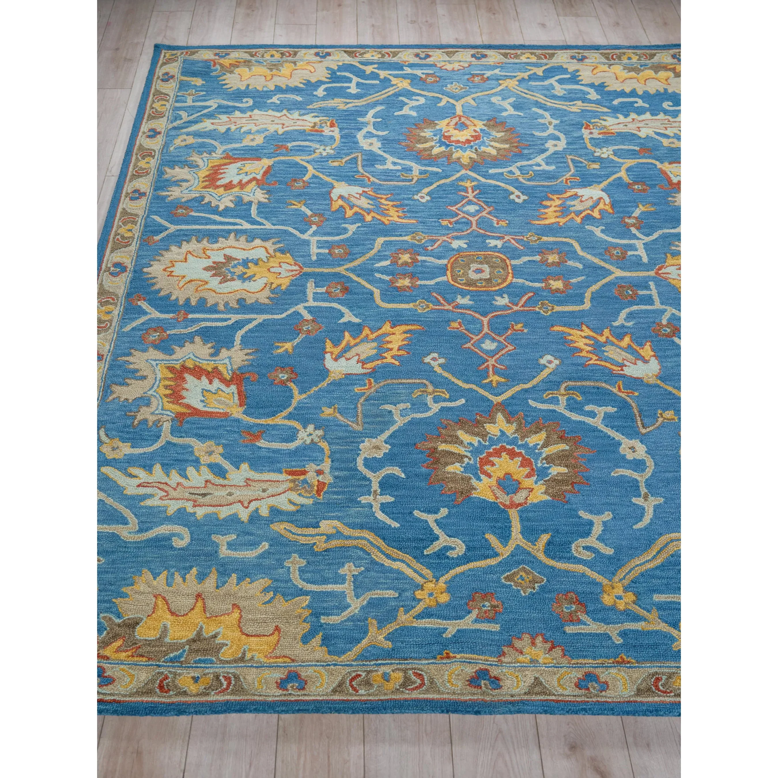 Newport 7330 Rug - Image 3