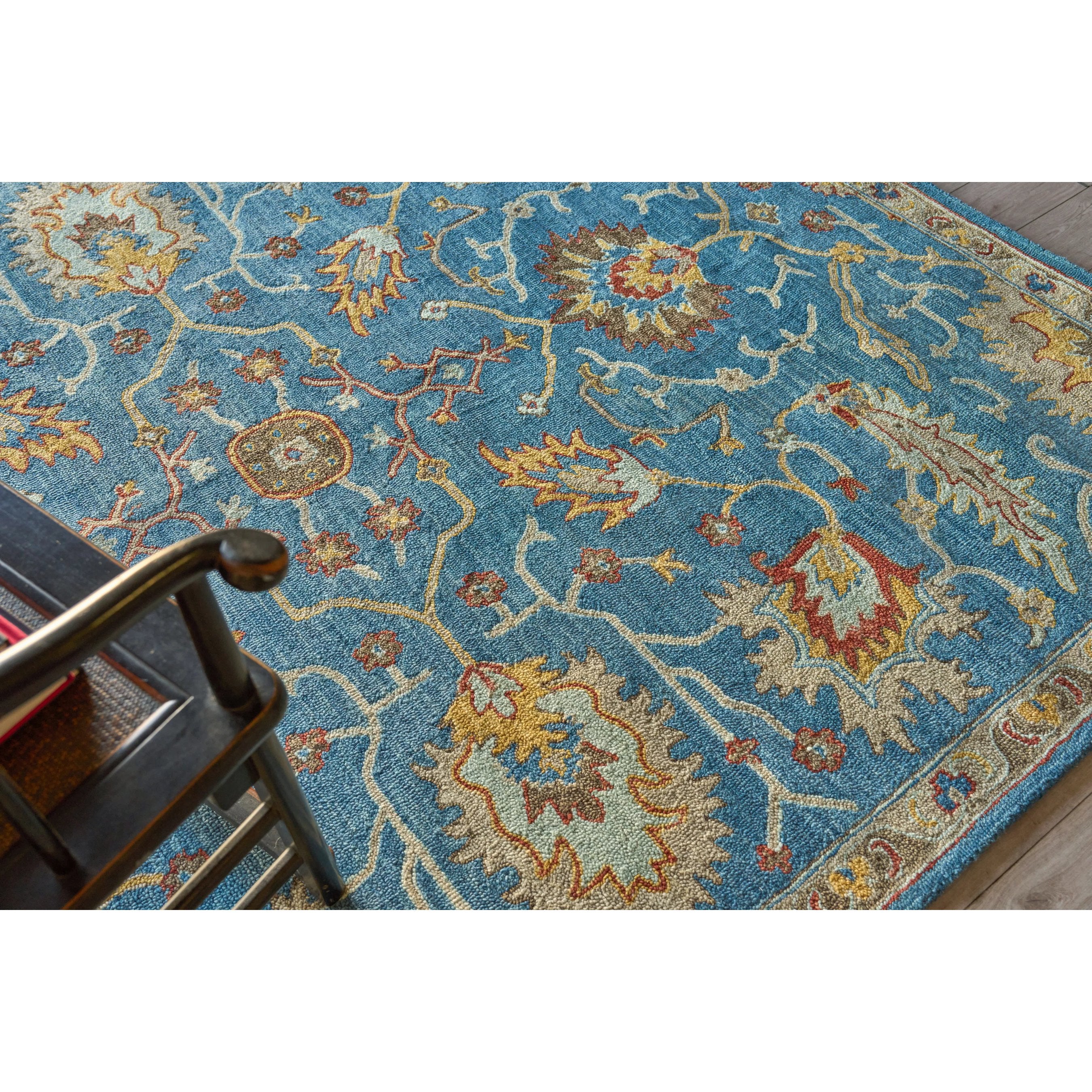 Newport 7330 Rug - Image 5
