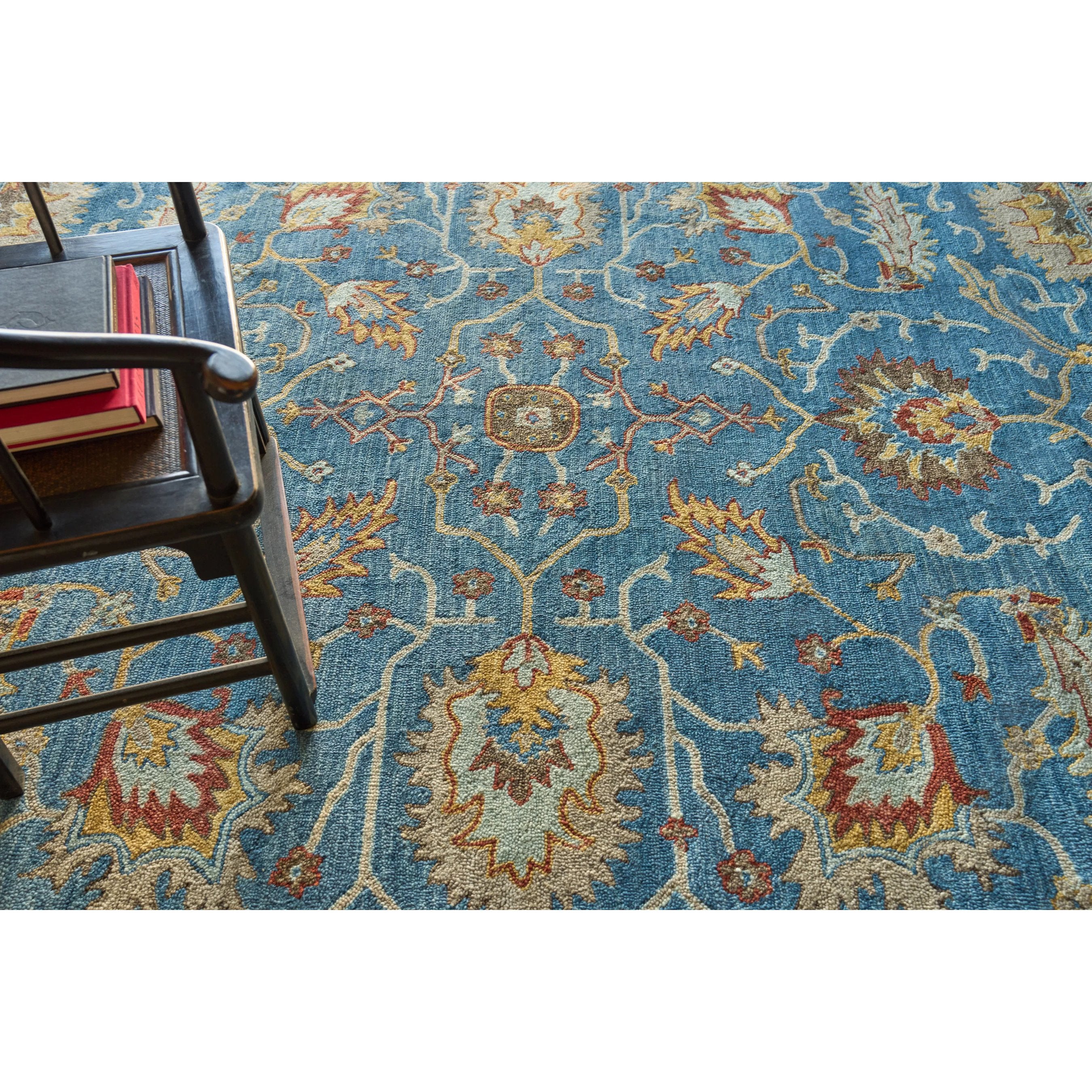 Newport 7330 Rug - Image 6