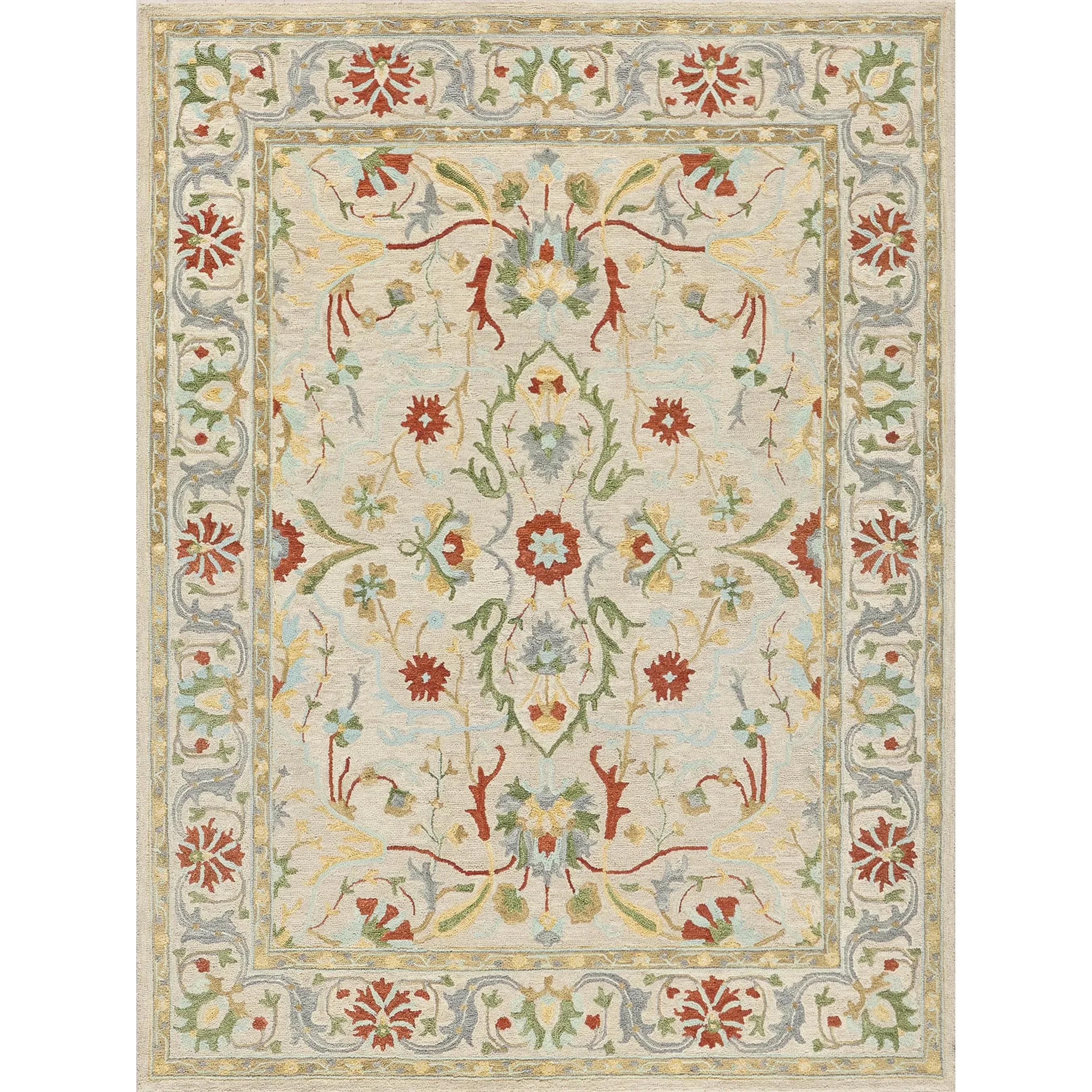 Newport 7331 Rug