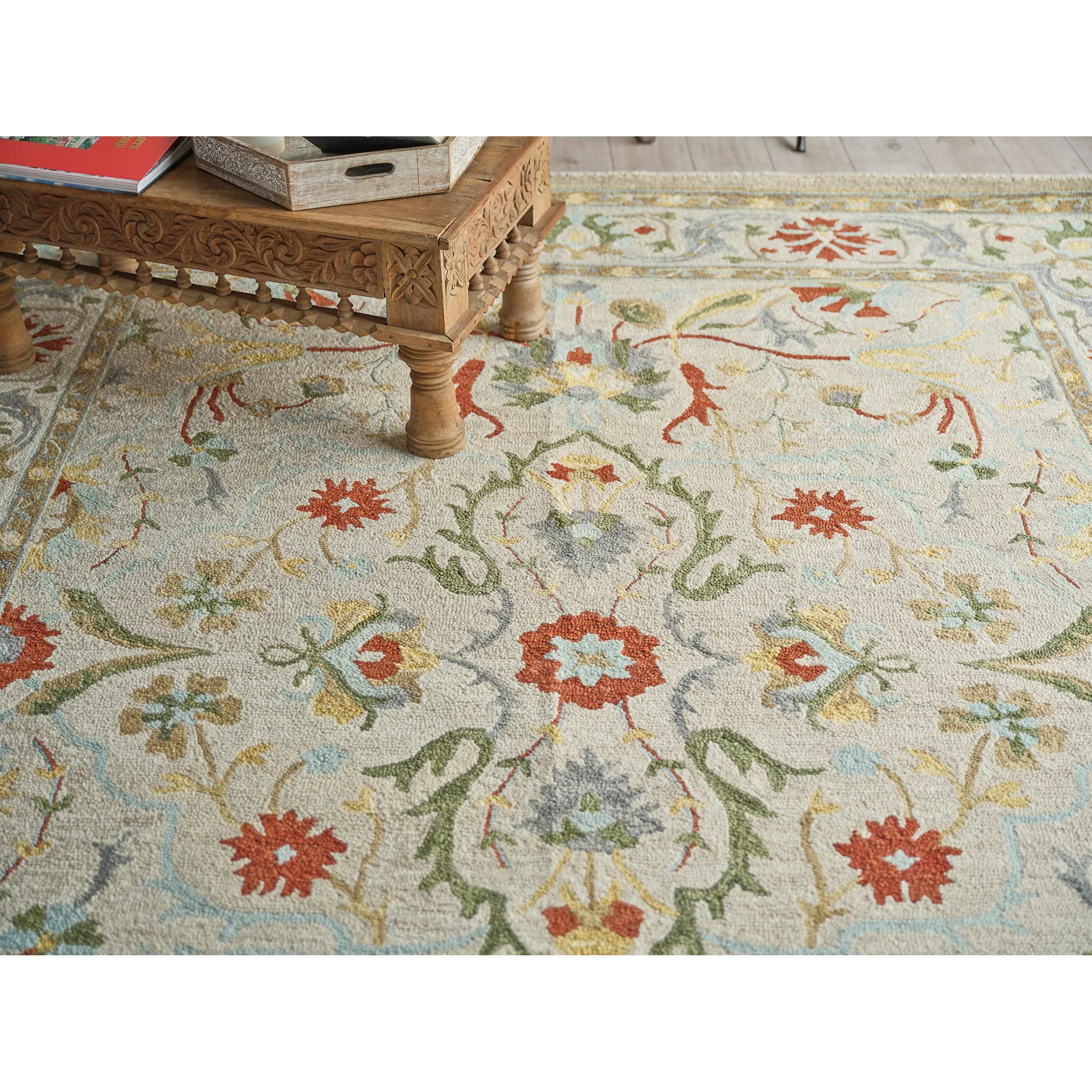 Newport 7331 Rug - Image 6