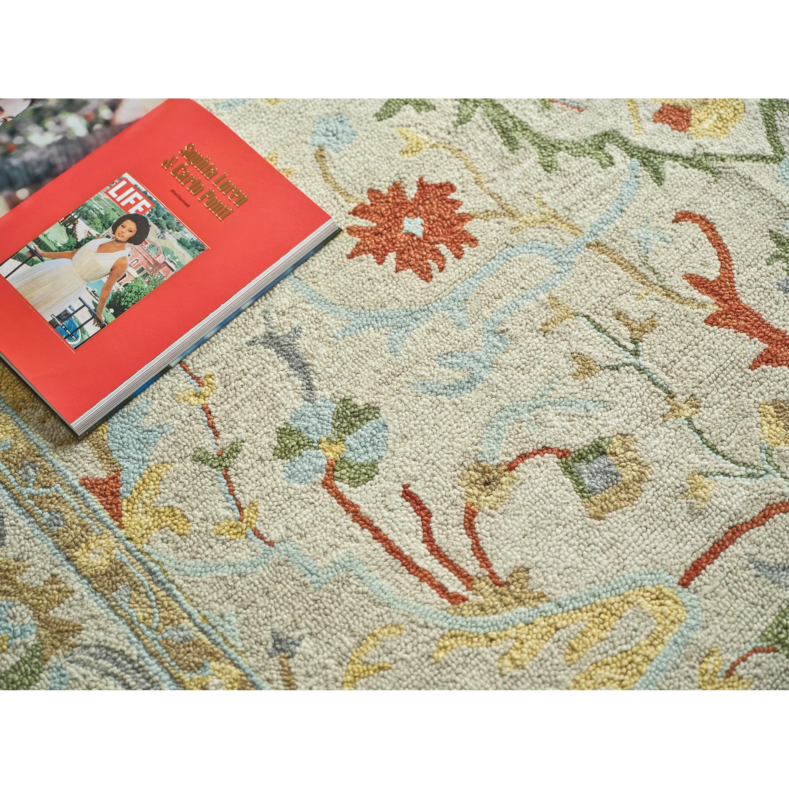 Newport 7331 Rug - Image 7