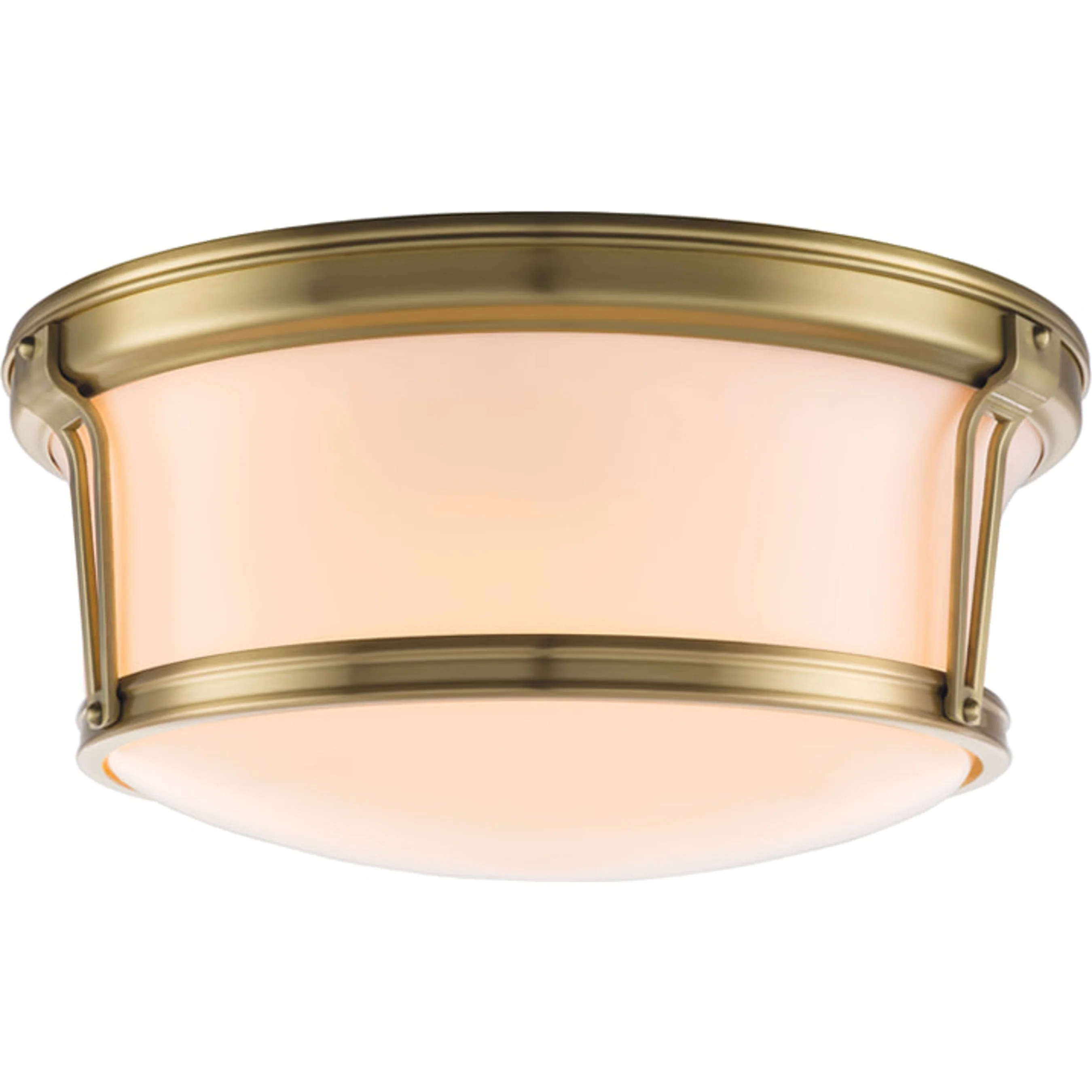 Newport Flush Mount - Image 2