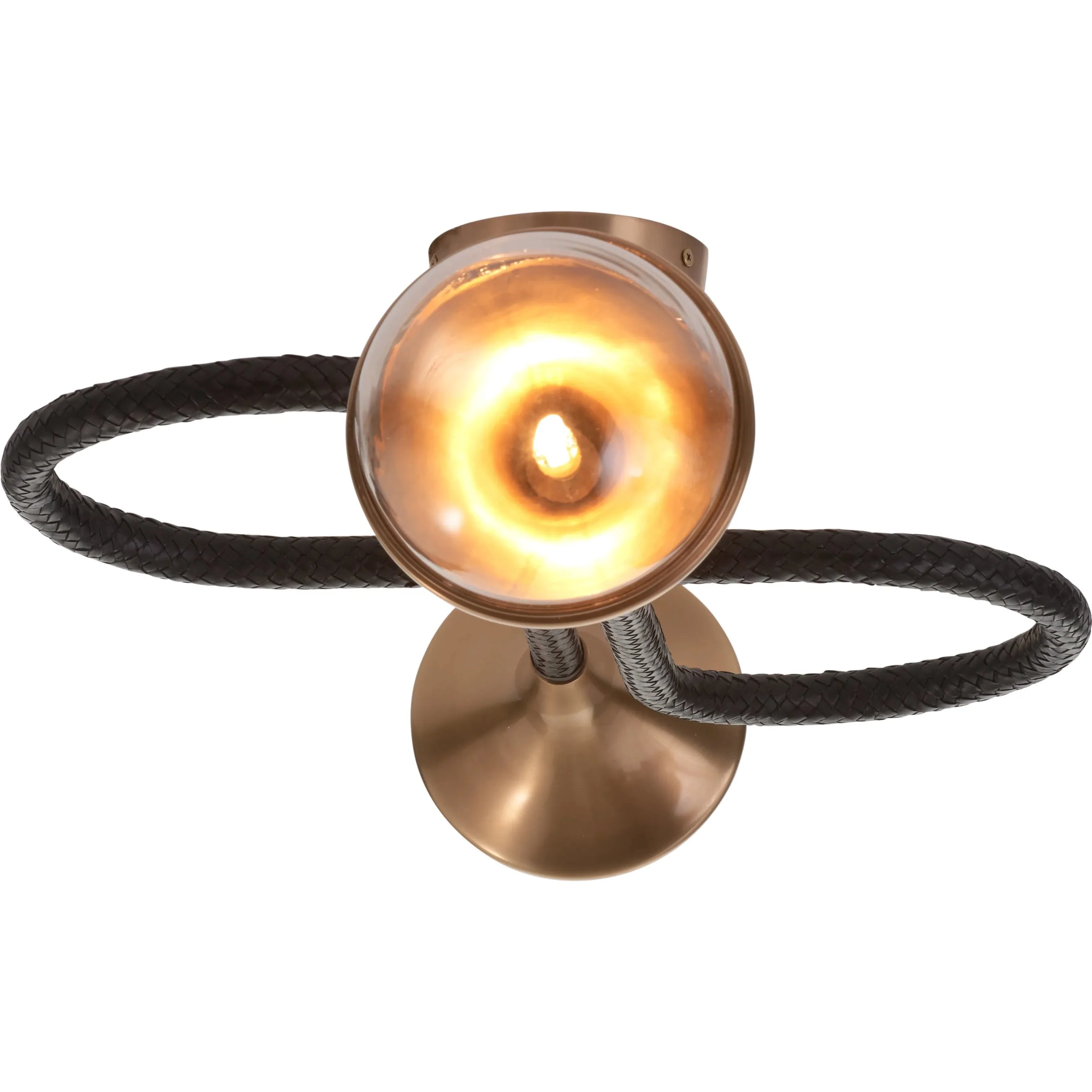 Newton Sconce - Image 3