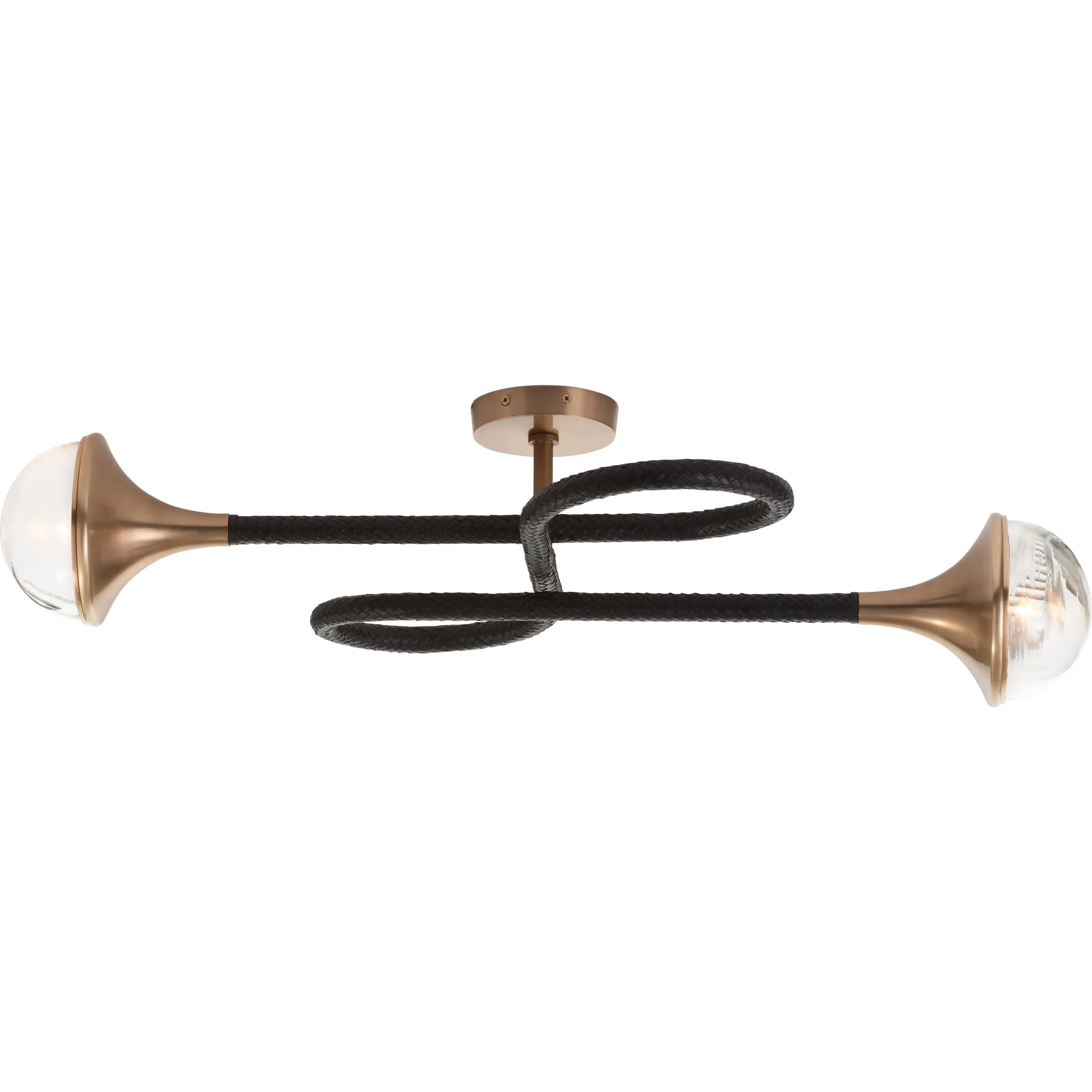 Newton Sconce - Image 4