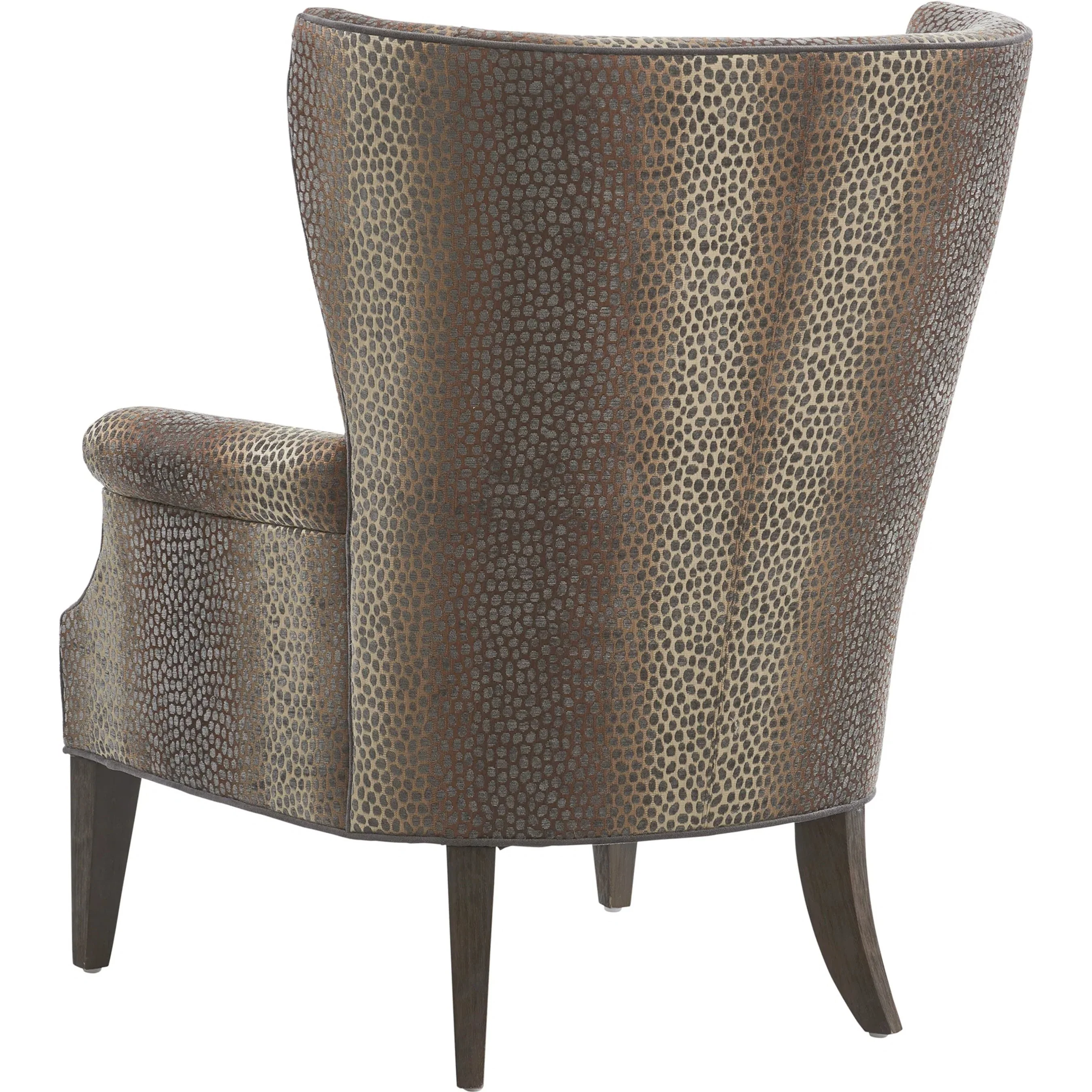 Newton Wing Chair - Image 2