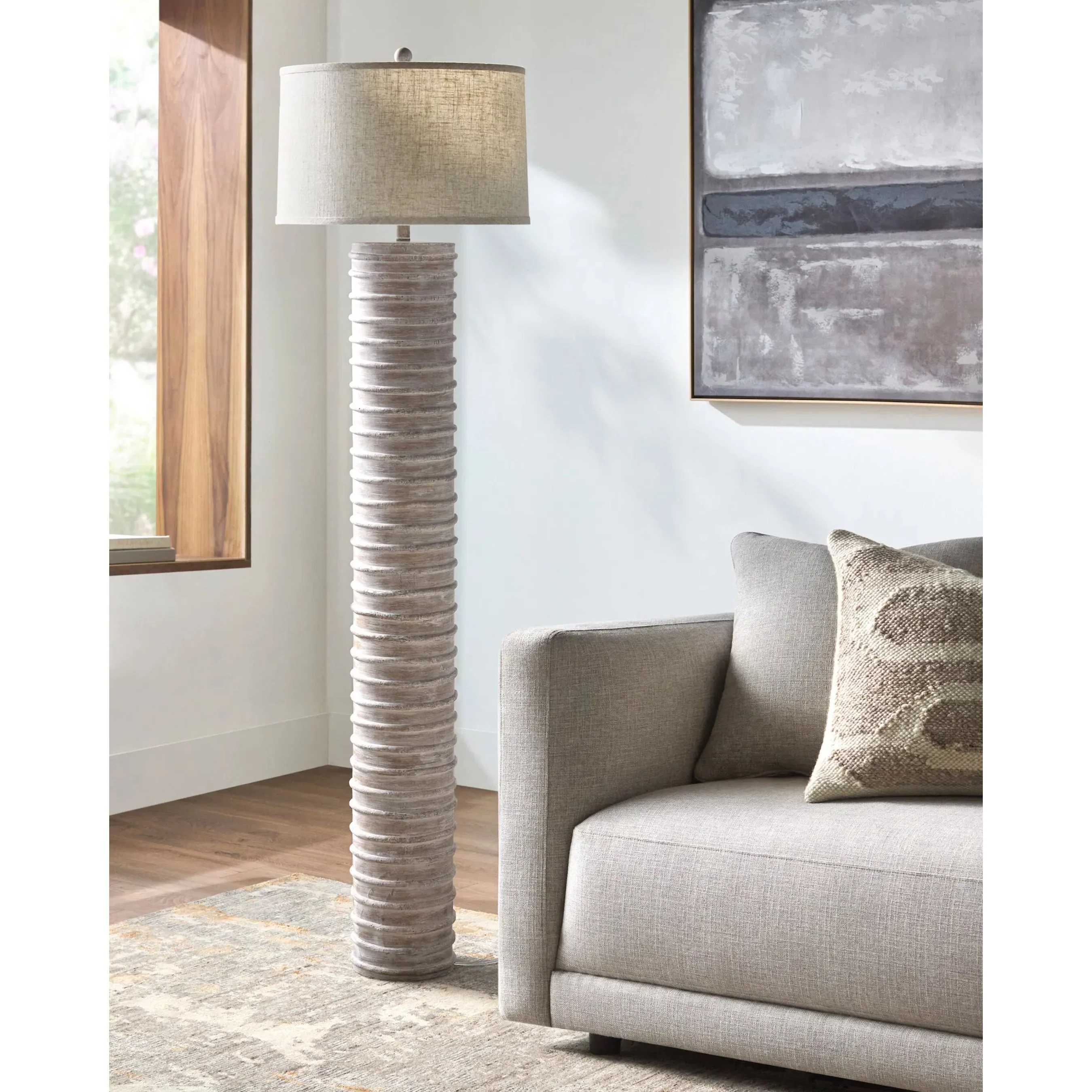 Nexum Accent Floor Lamp - Image 2