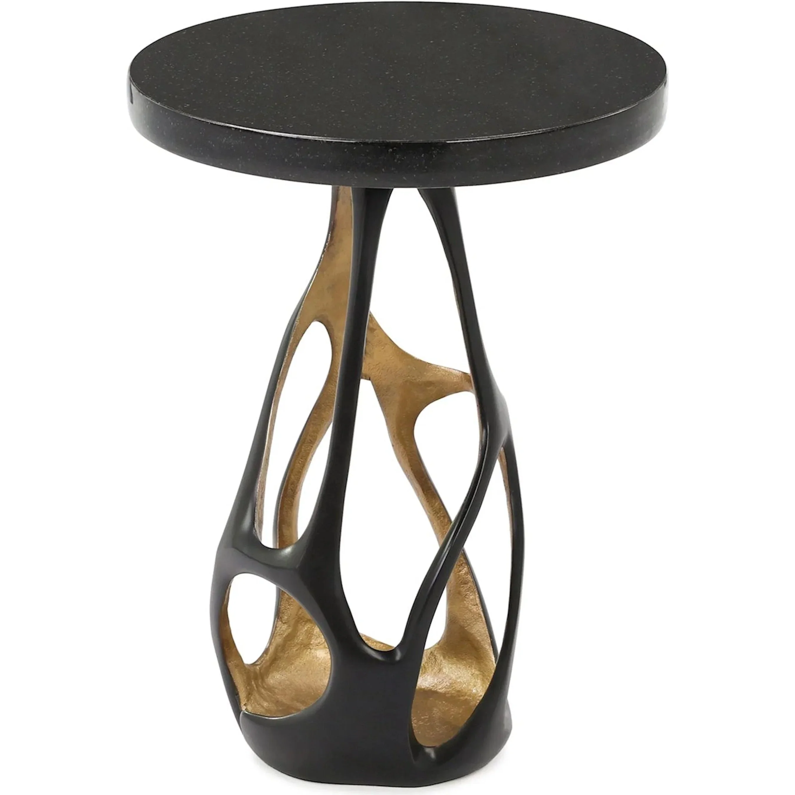 Nexus Side Table