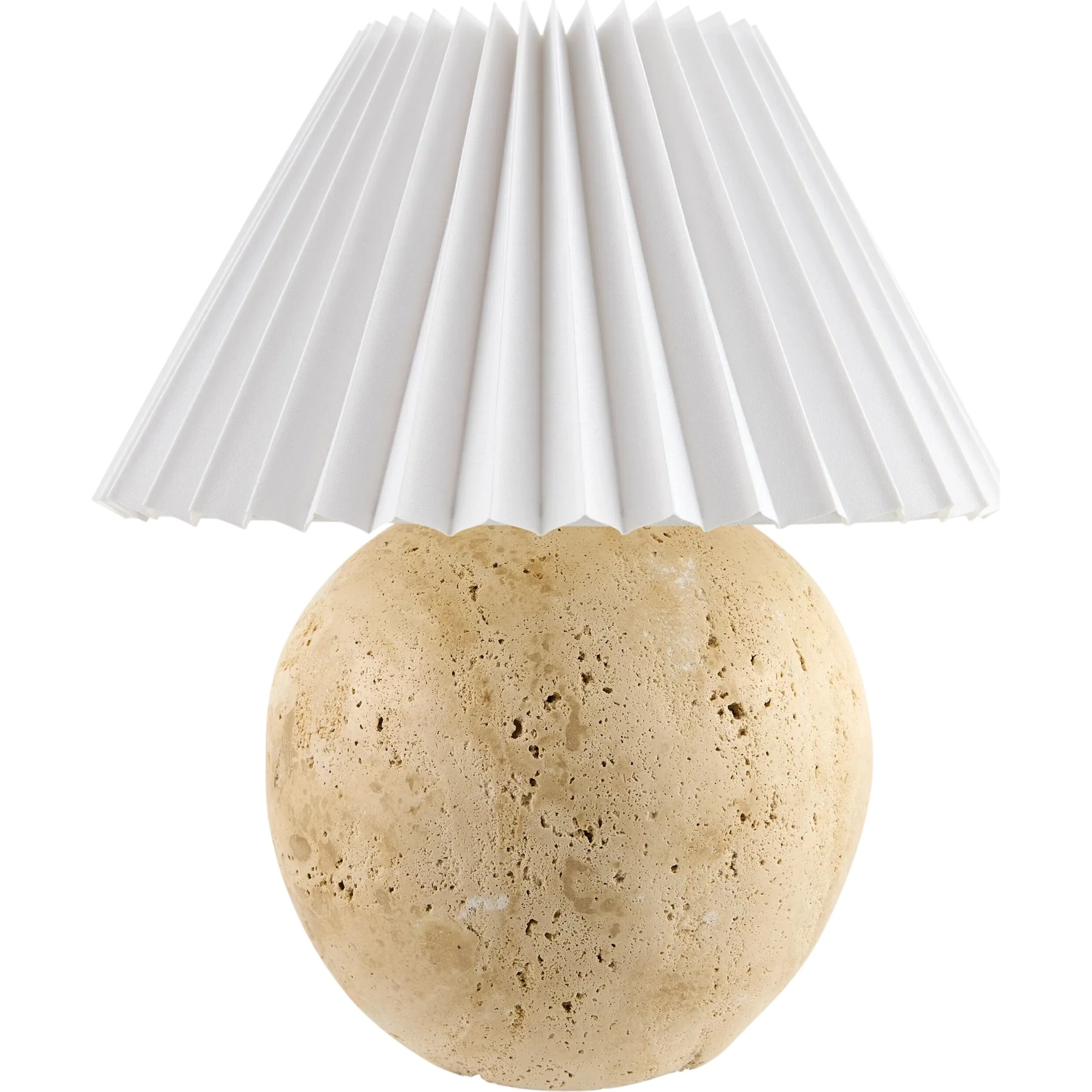 Niafunke Accent Table Lamp