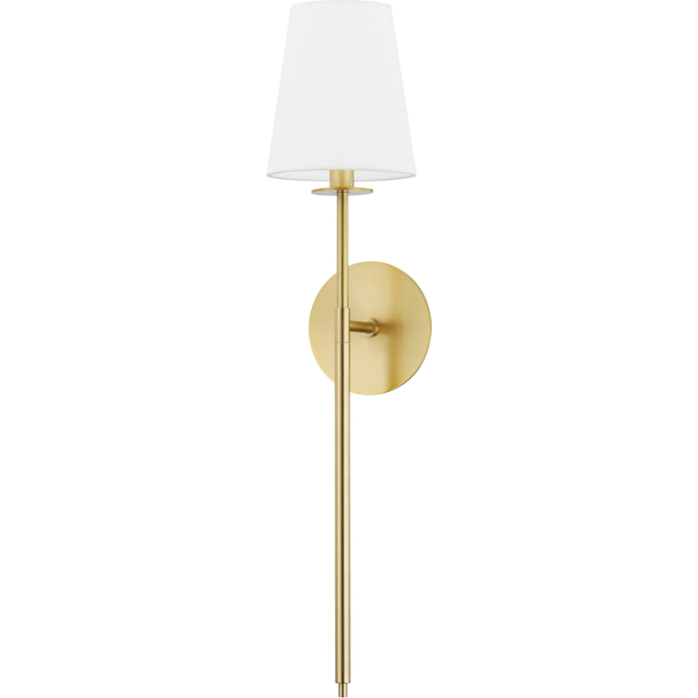 Niagra II Wall Sconce