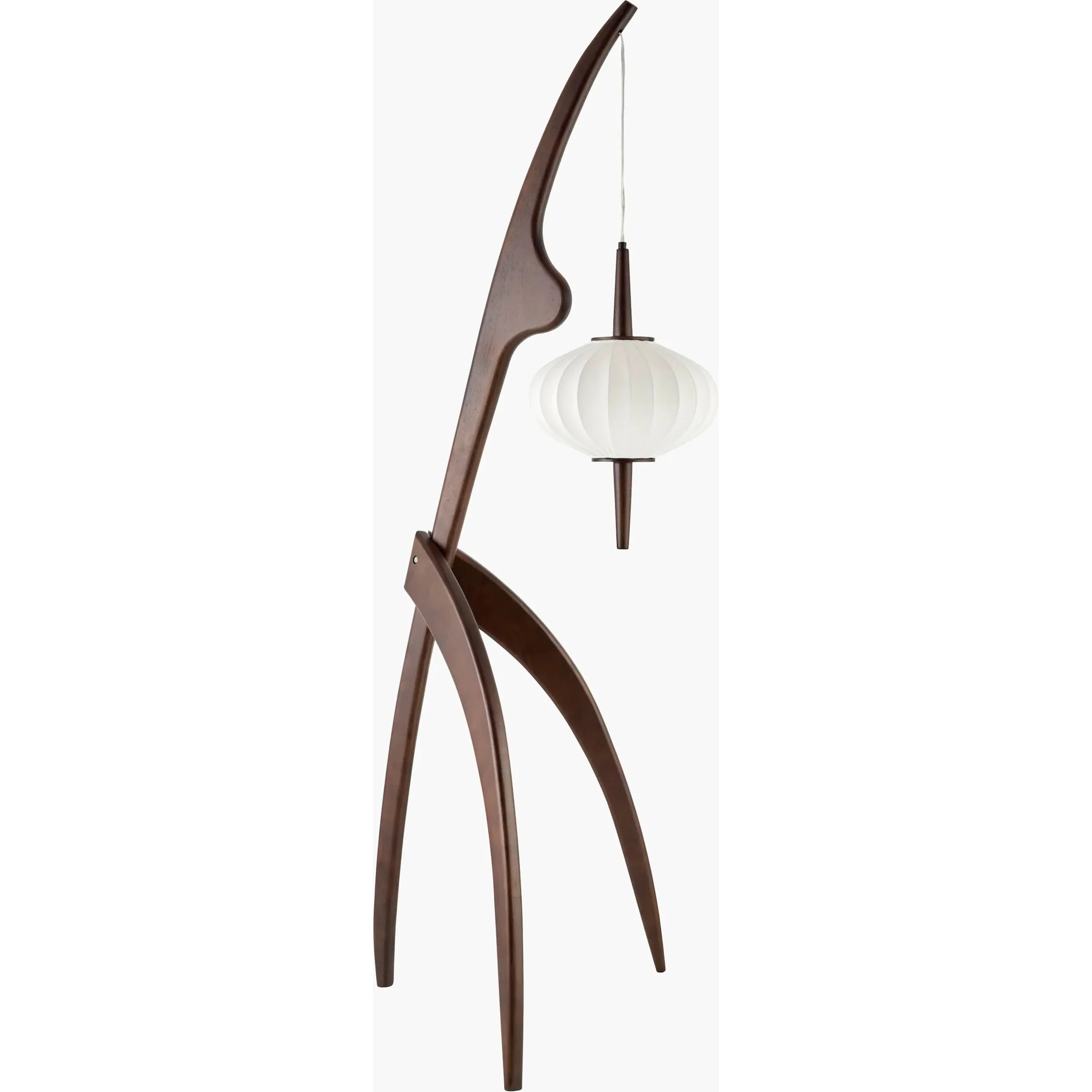 Niamey Floor Lamp - Image 2