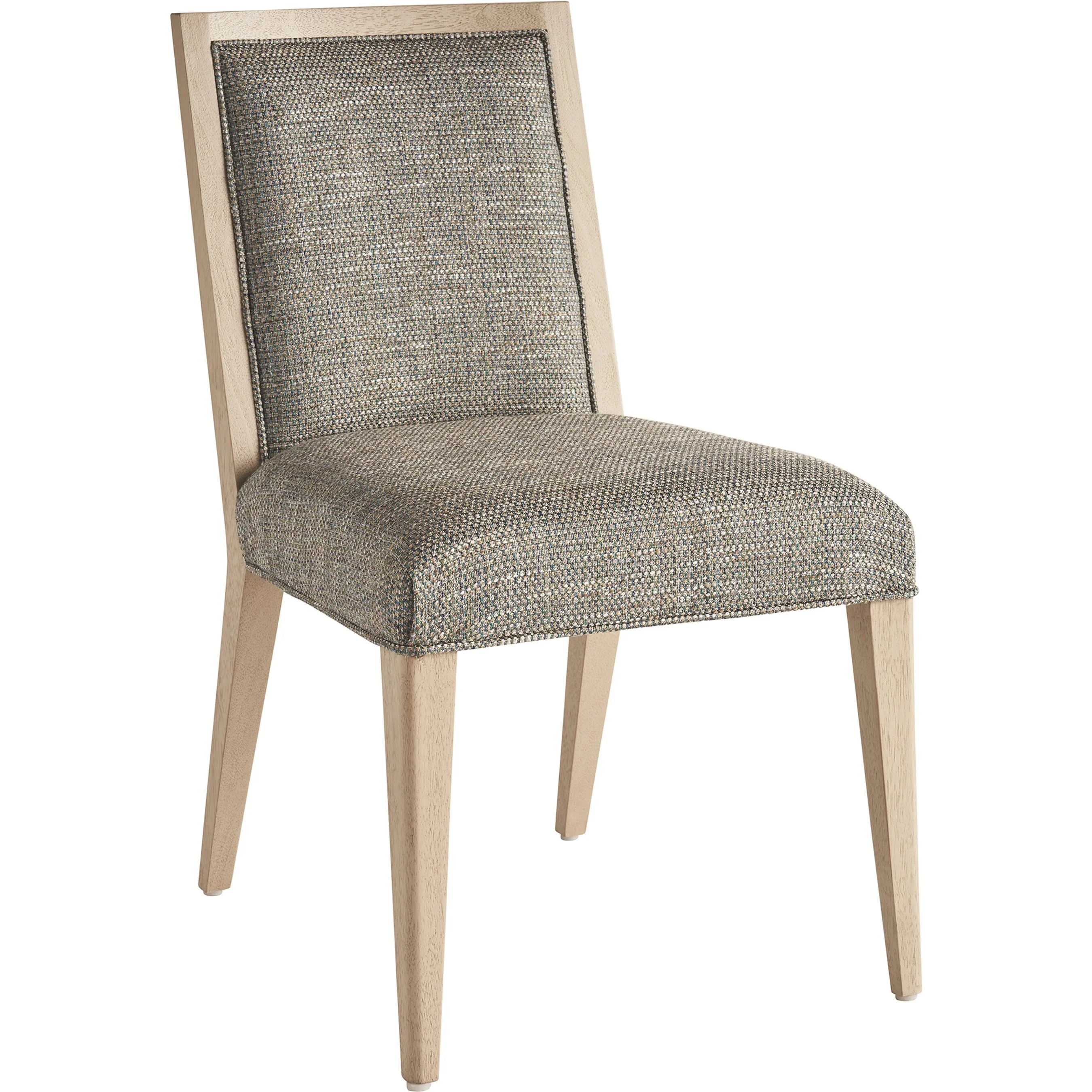 Nicholas Upholstered Side Chair - Image 2