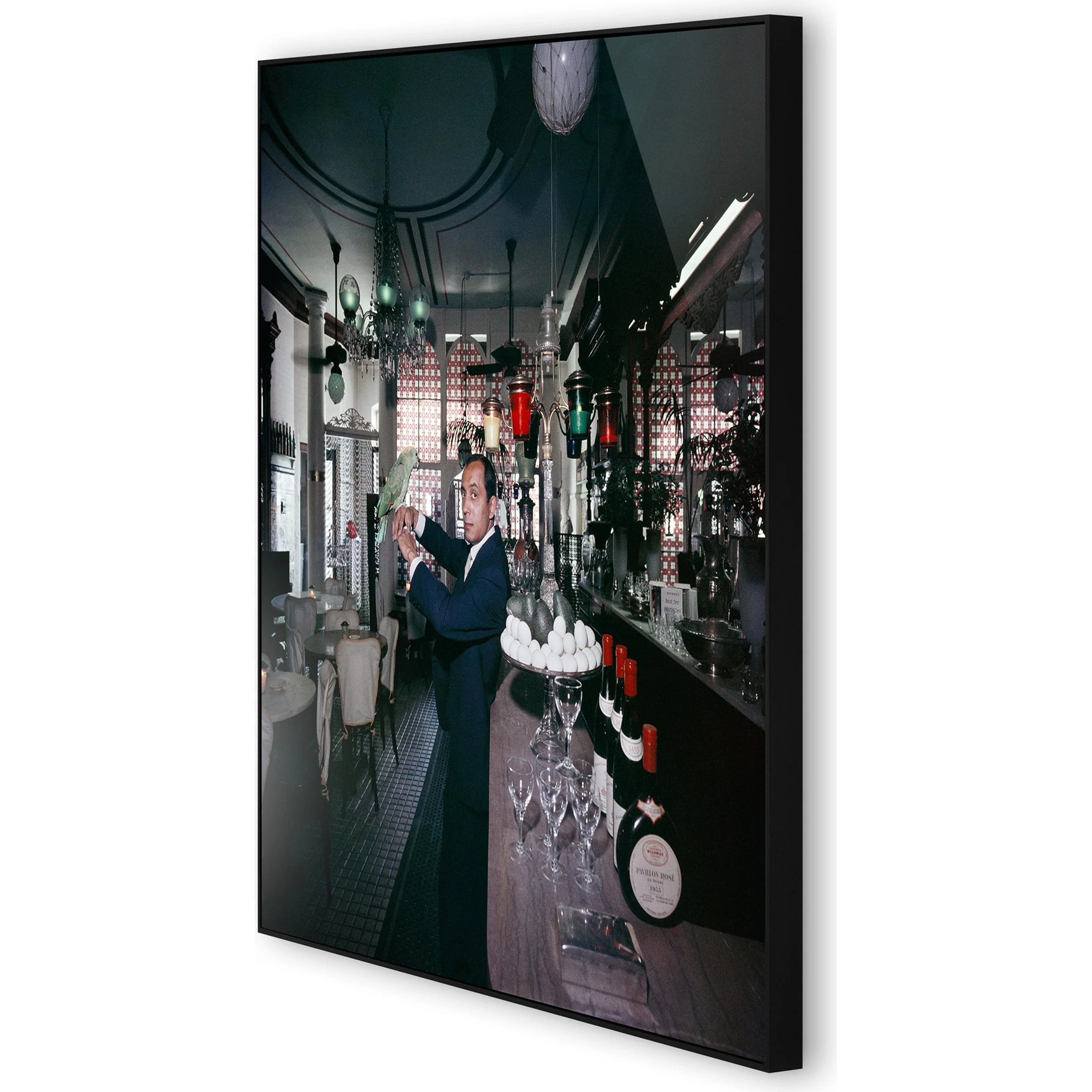 Nicholsons by Slim Aarons - Image 3