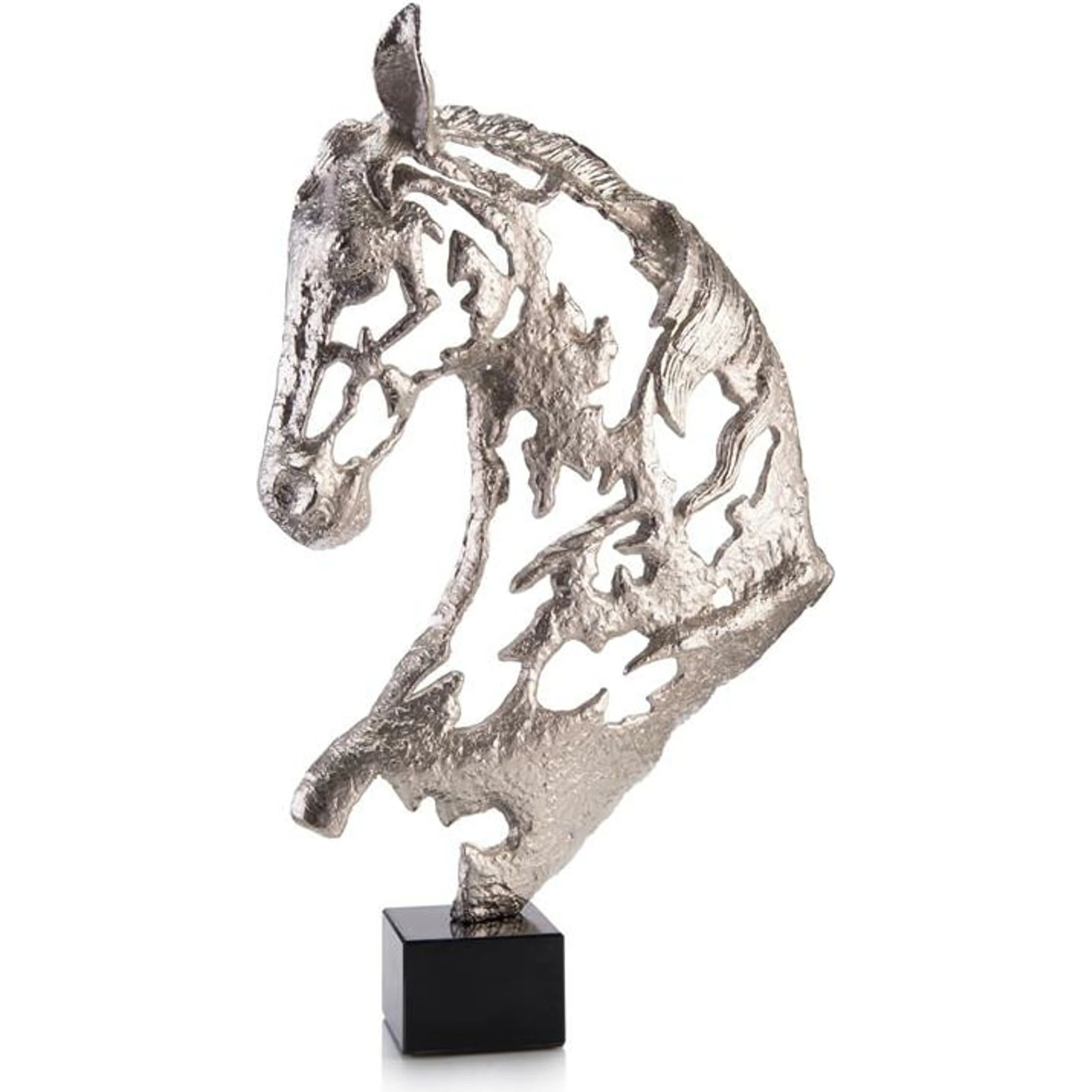 Nickel Horse's Head