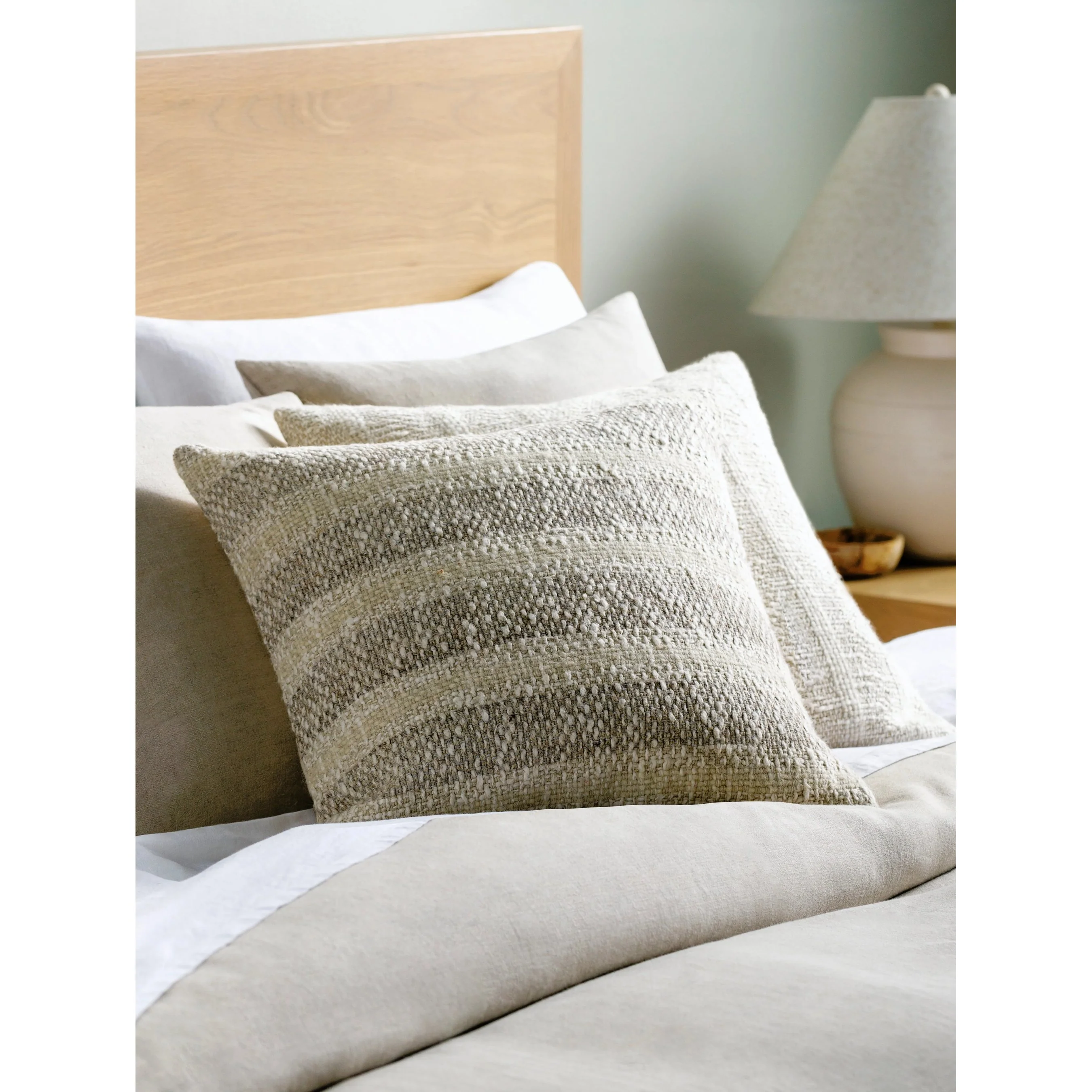 Nicki Accent Pillow - 534373 - Image 3