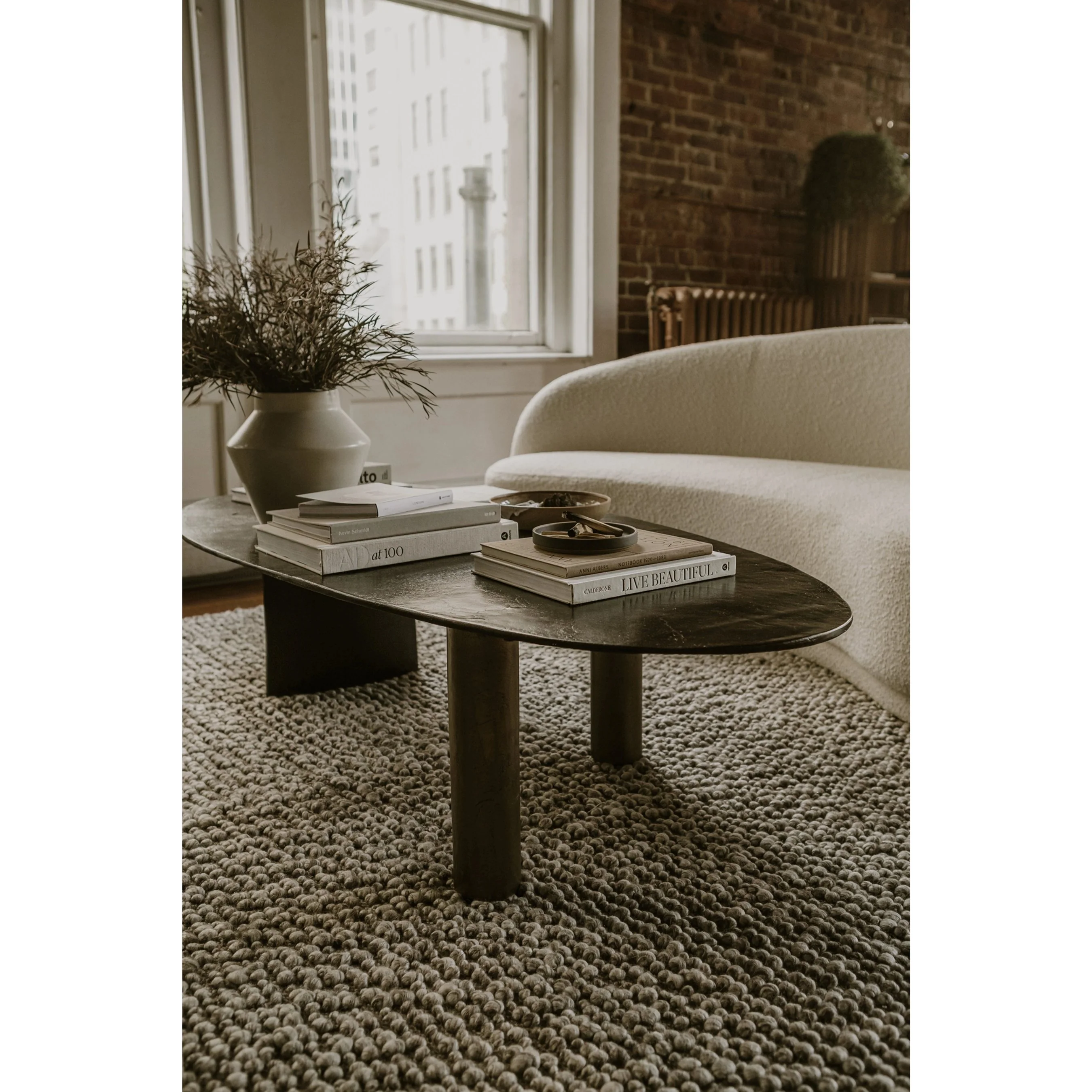Nicko Coffee Table - Image 3