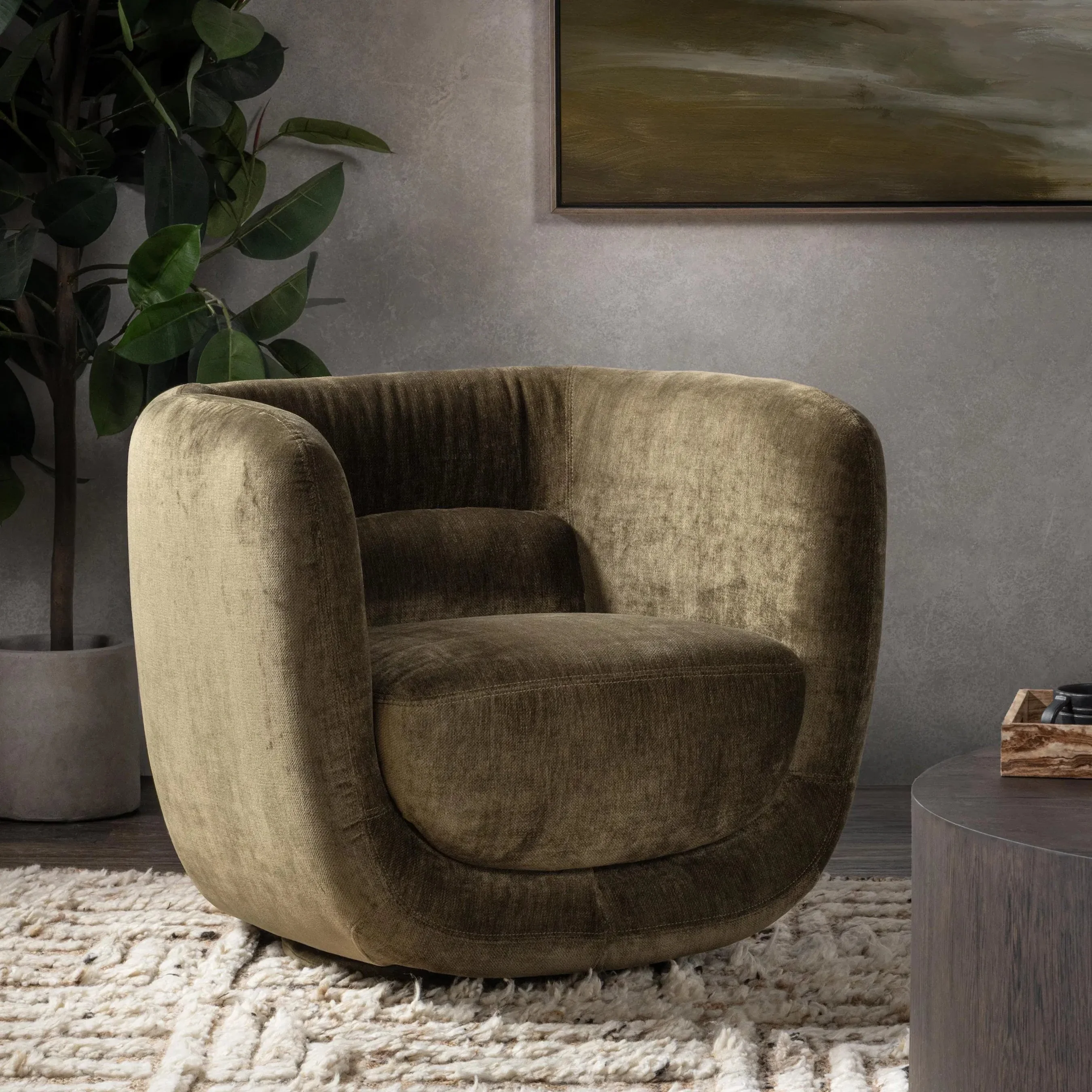 Nico Accent Chair - Image 7