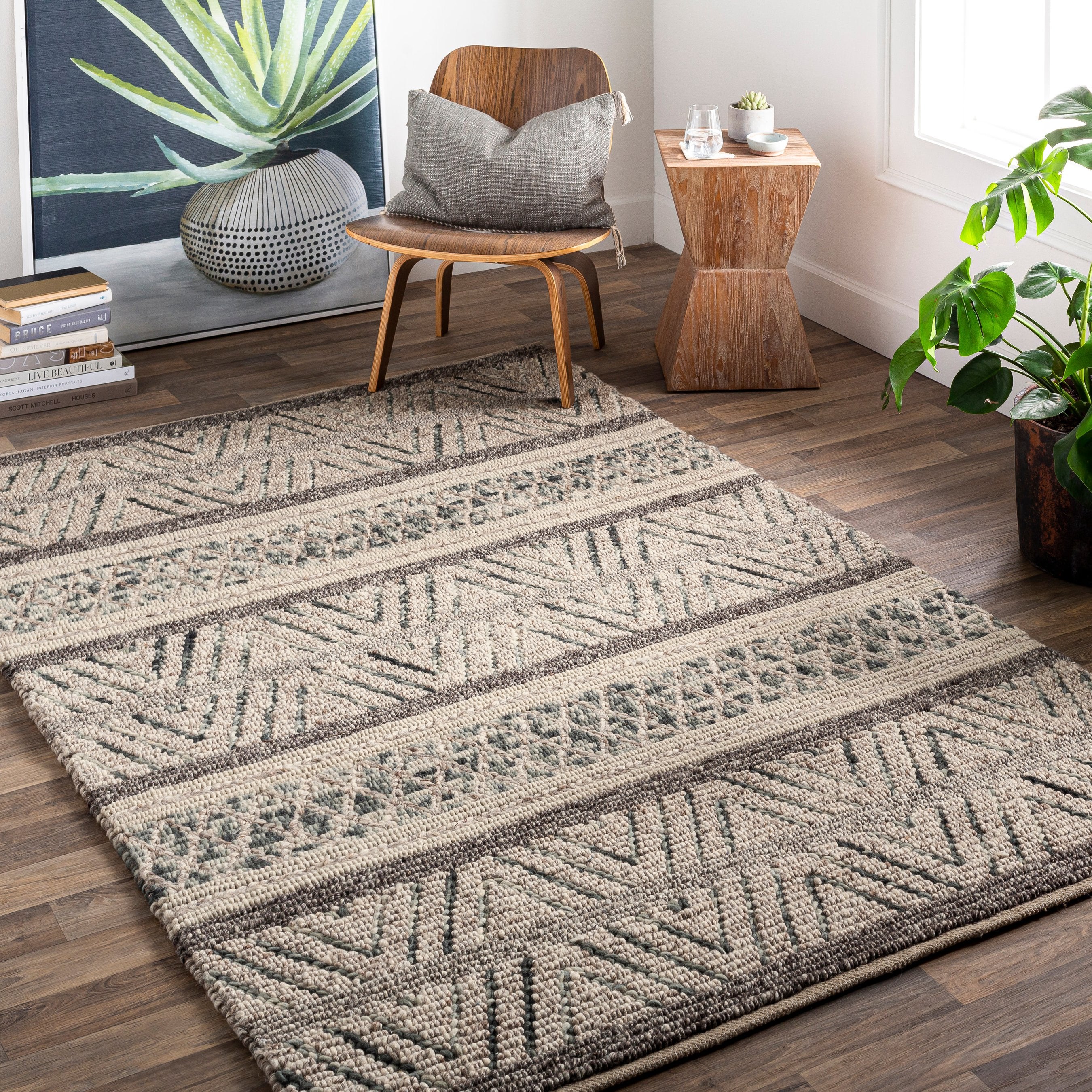 Nico NIC-7001 Rug - Image 5