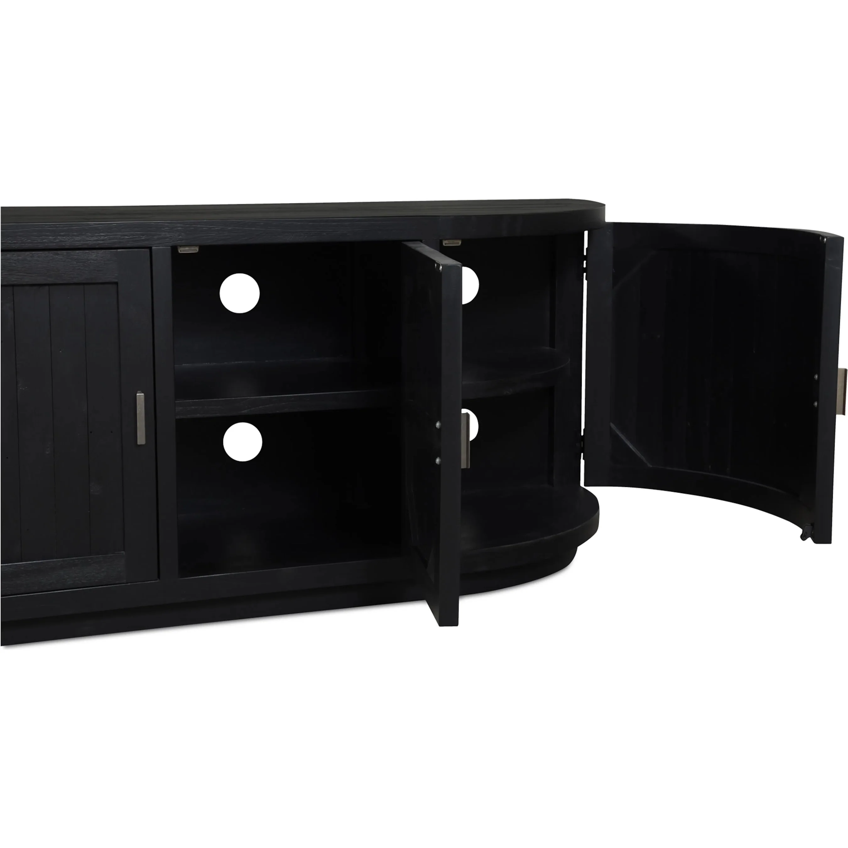 Nicola Media Cabinet - Image 5