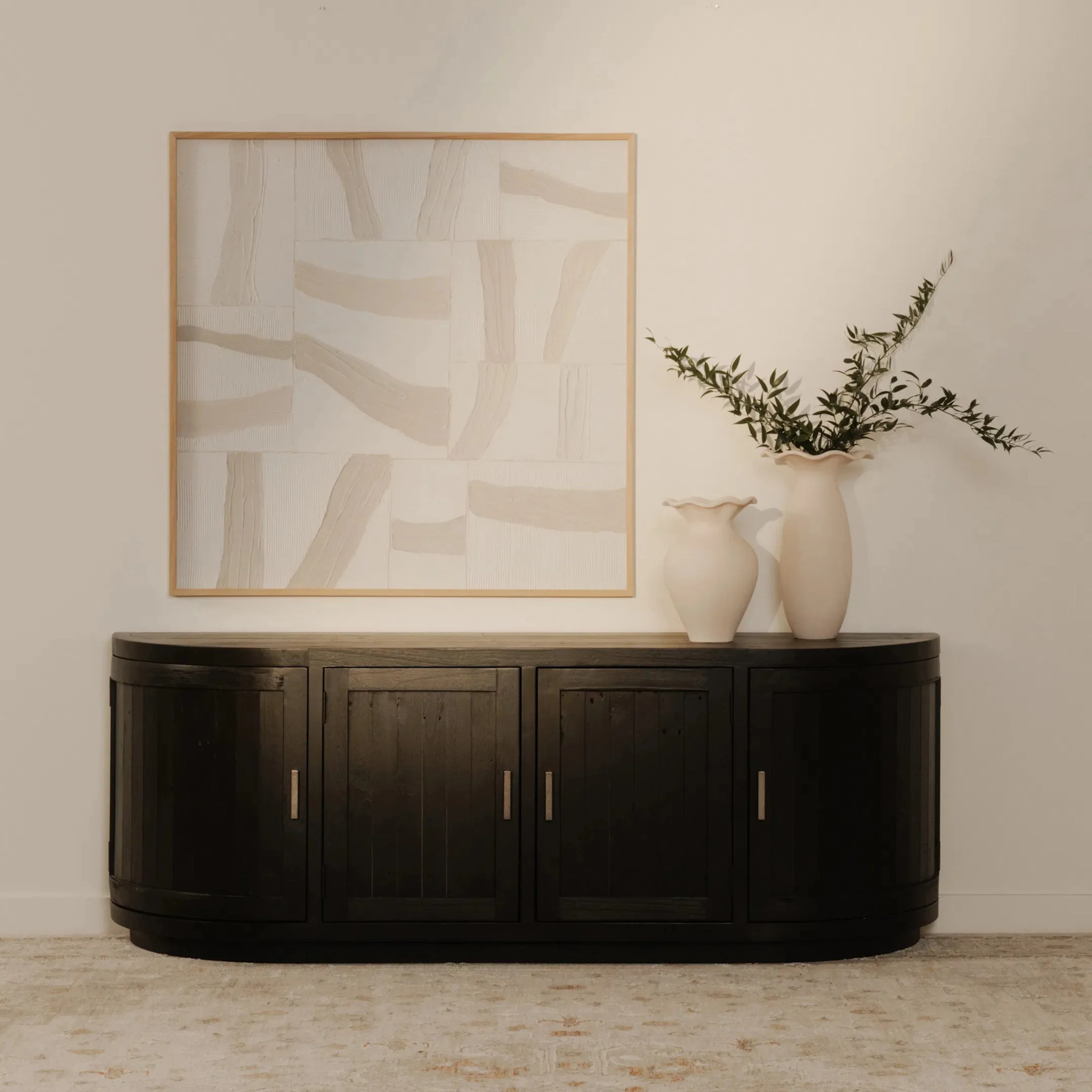 Nicola Media Cabinet - Image 7
