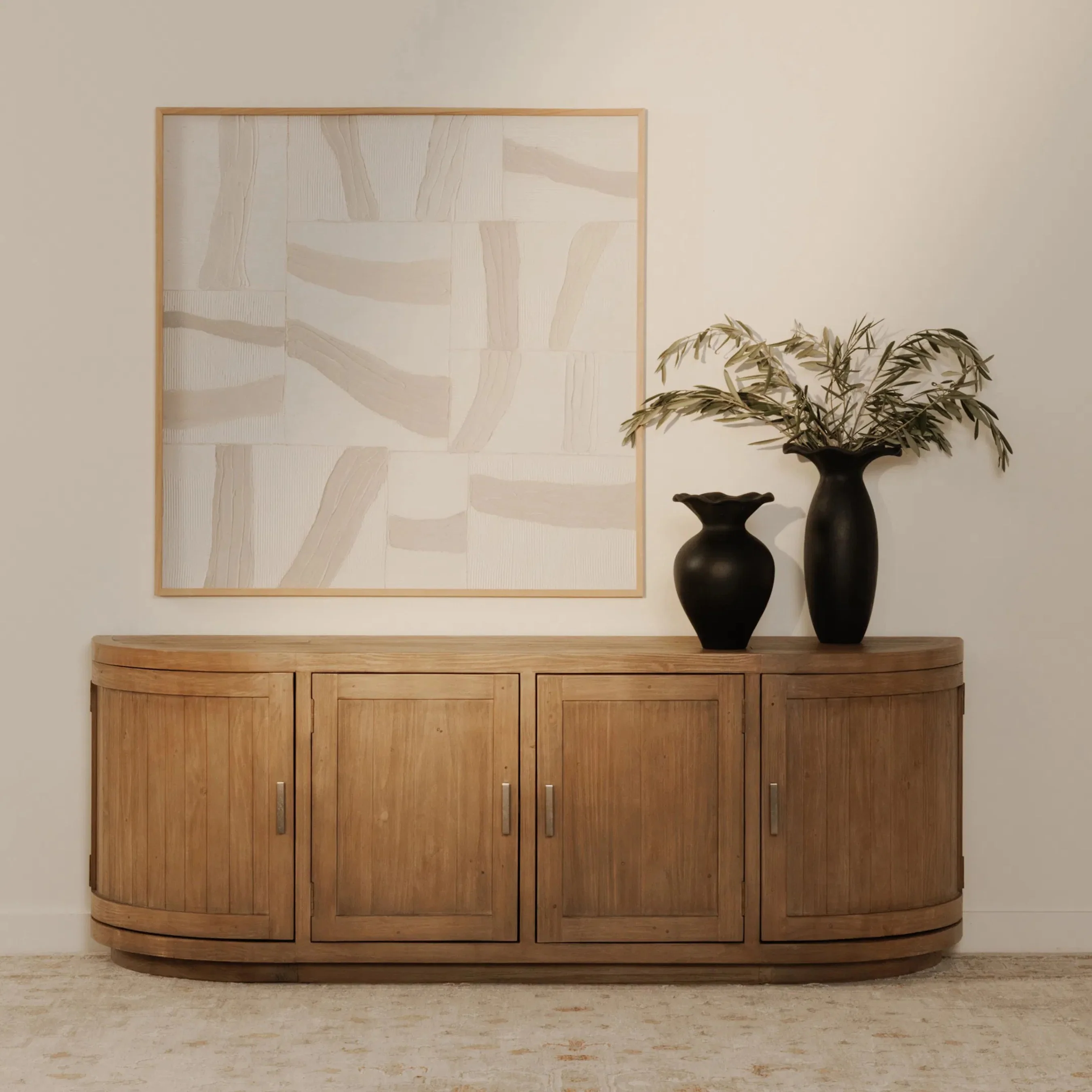 Nicola Media Cabinet - Image 8