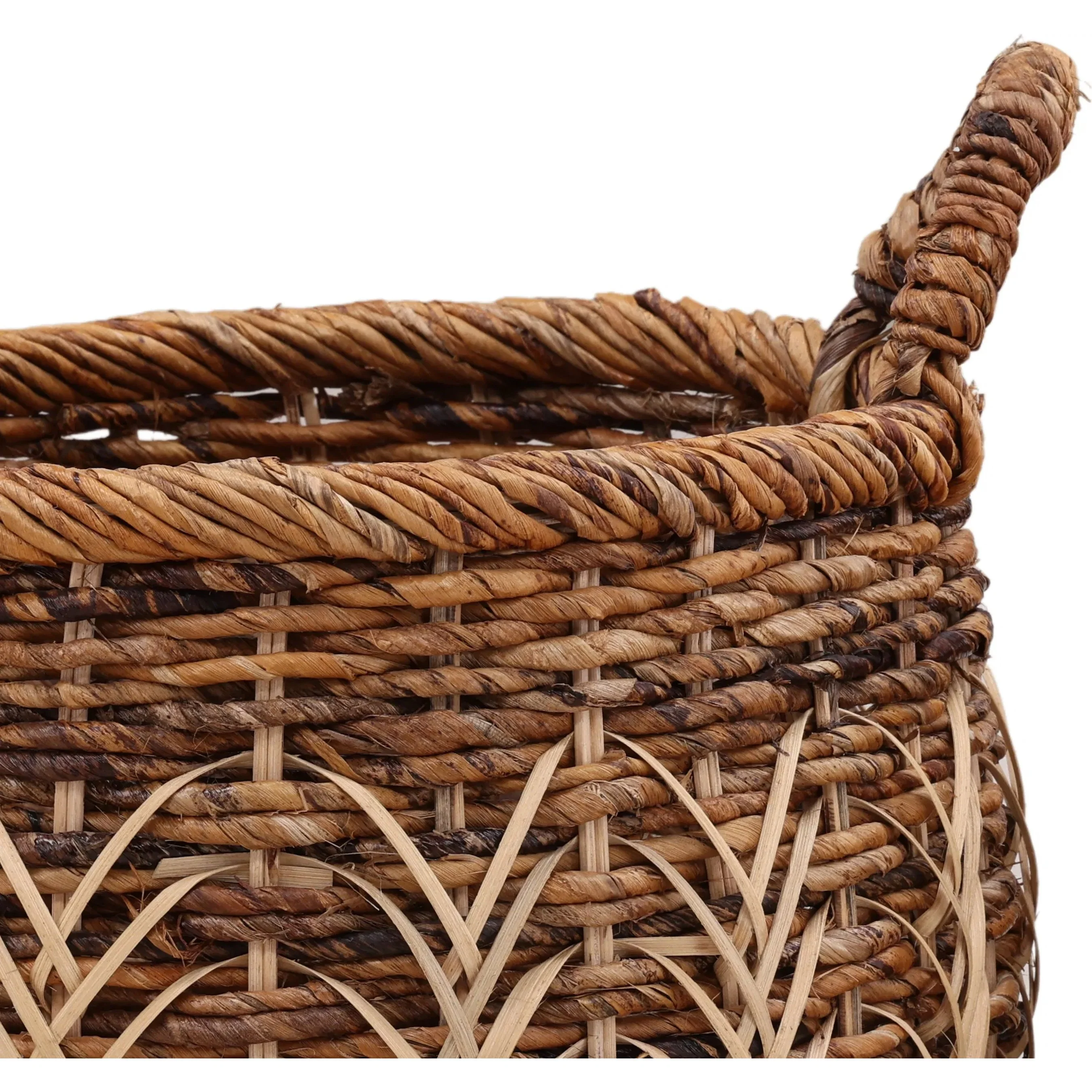 Nicolette Basket (Set of 3) - Image 3