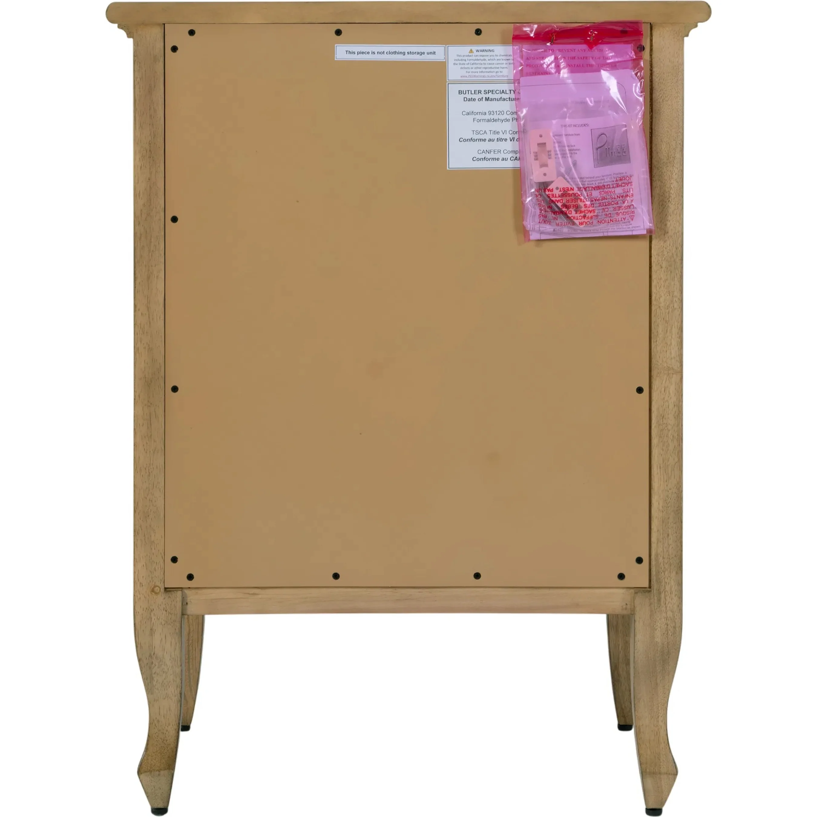 Nigel Accent Chest - Image 11