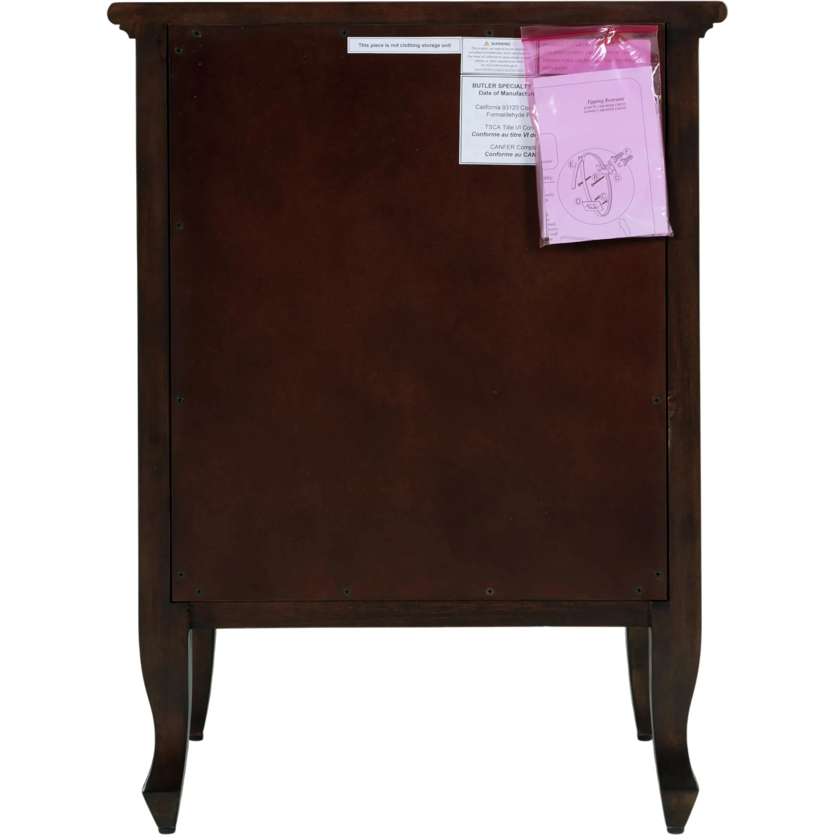 Nigel Accent Chest - Image 6