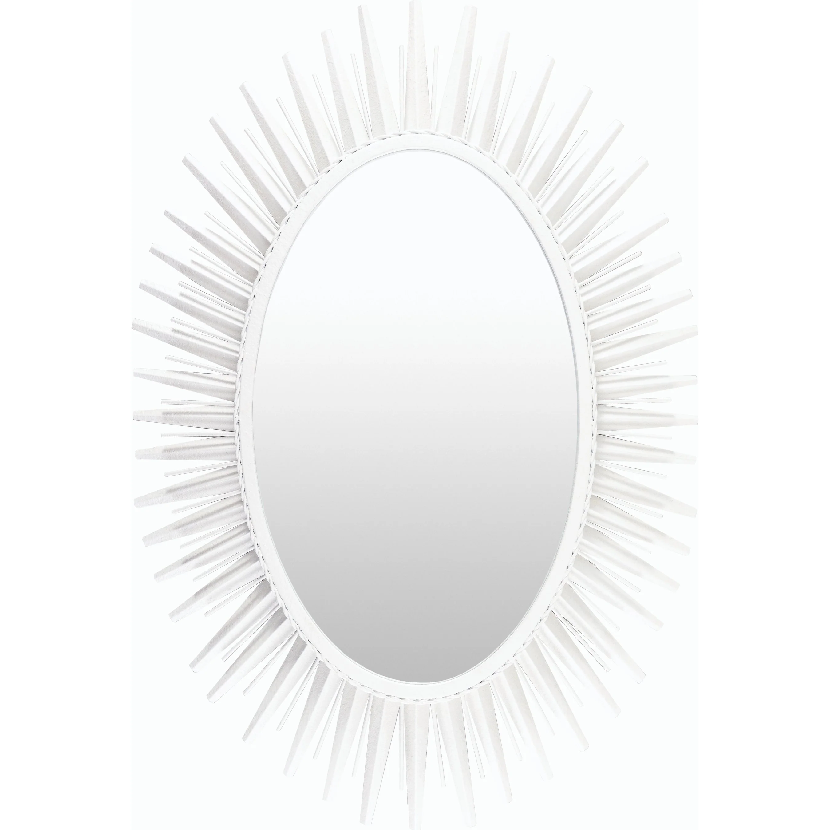 Nihal Accent Mirror - 22616