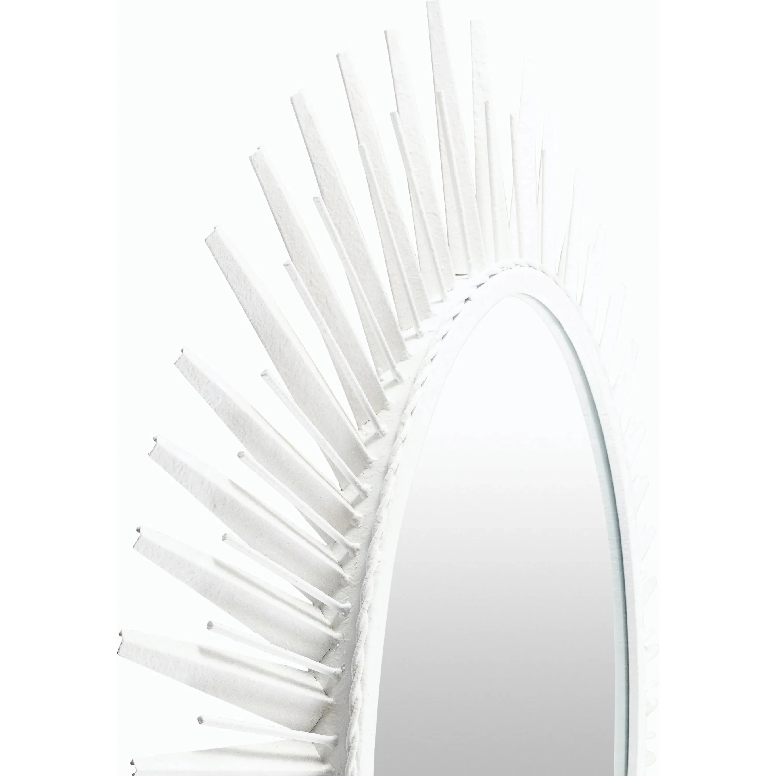 Nihal Accent Mirror - 22616 - Image 2