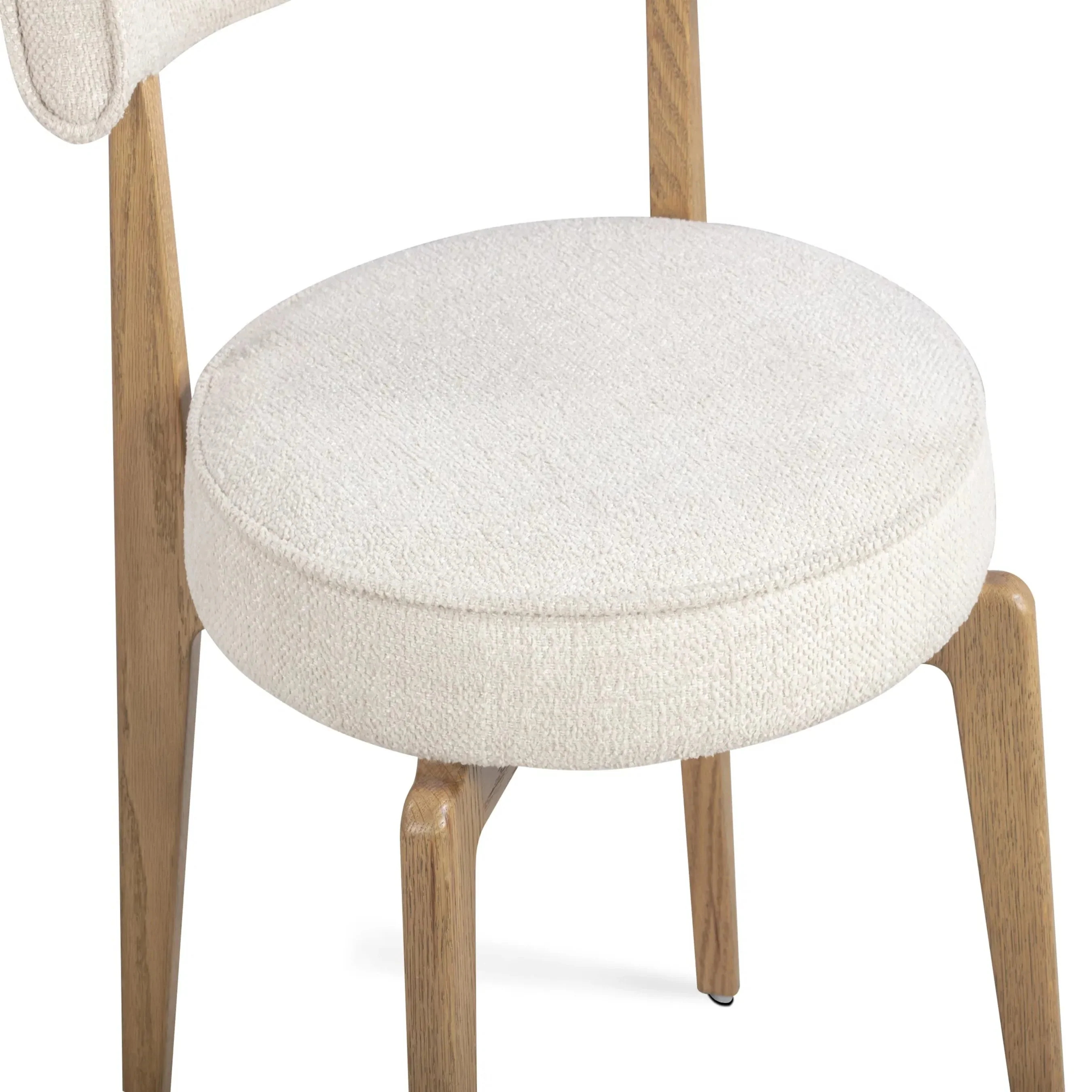Nikita Performance Dining Chair - Image 3