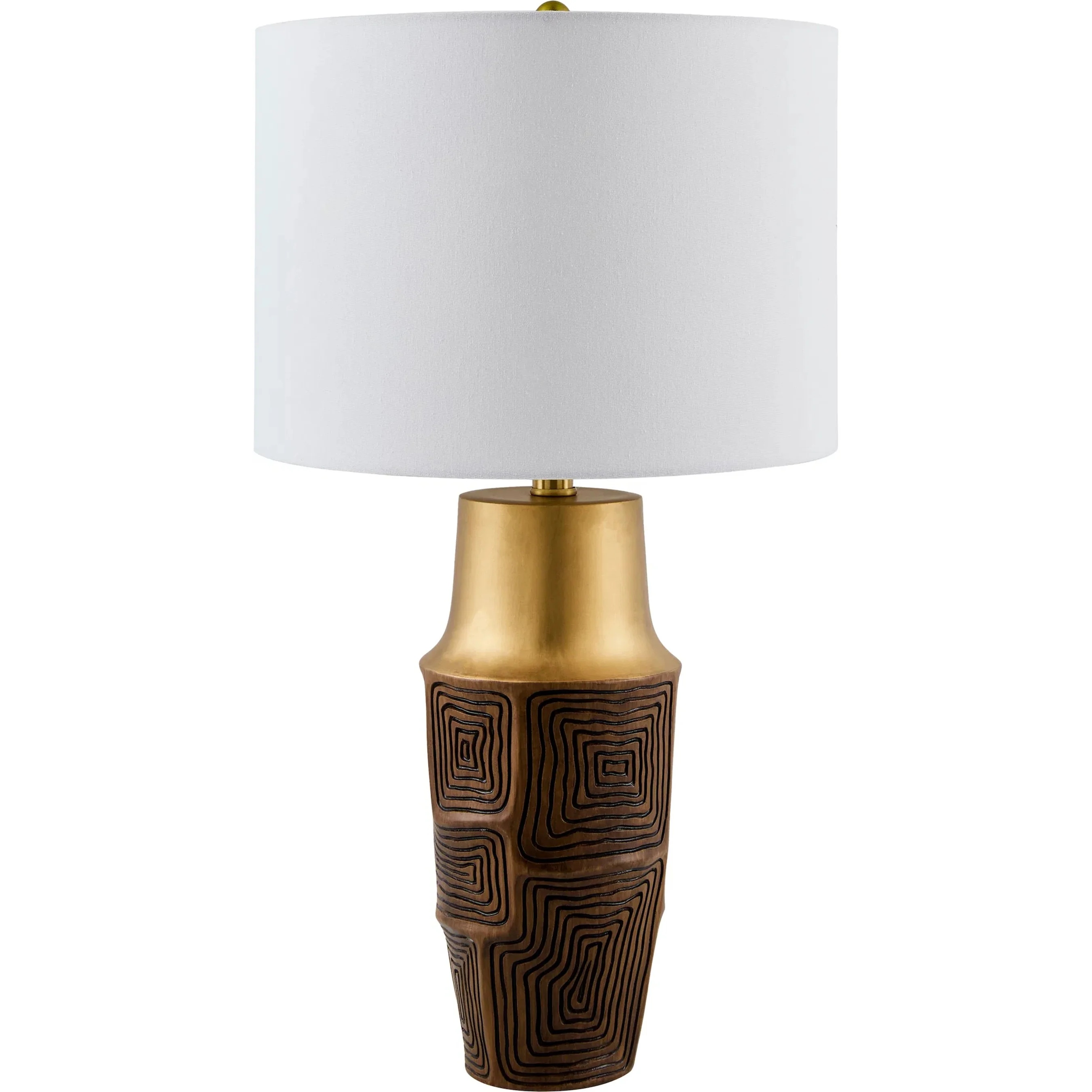 Nikki Accent Table Lamp