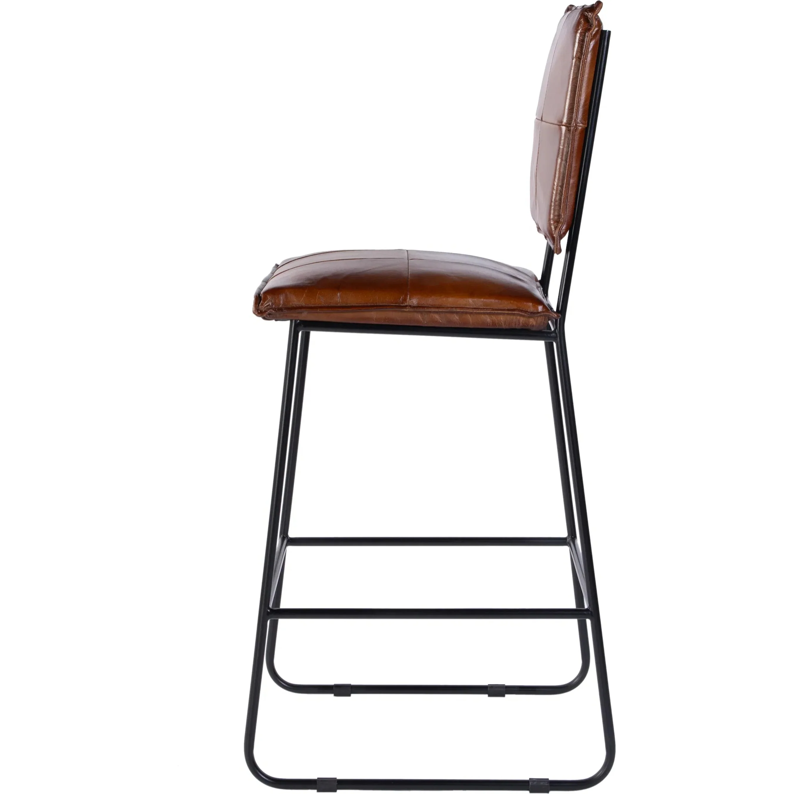 Niles Bar Stool - Image 3