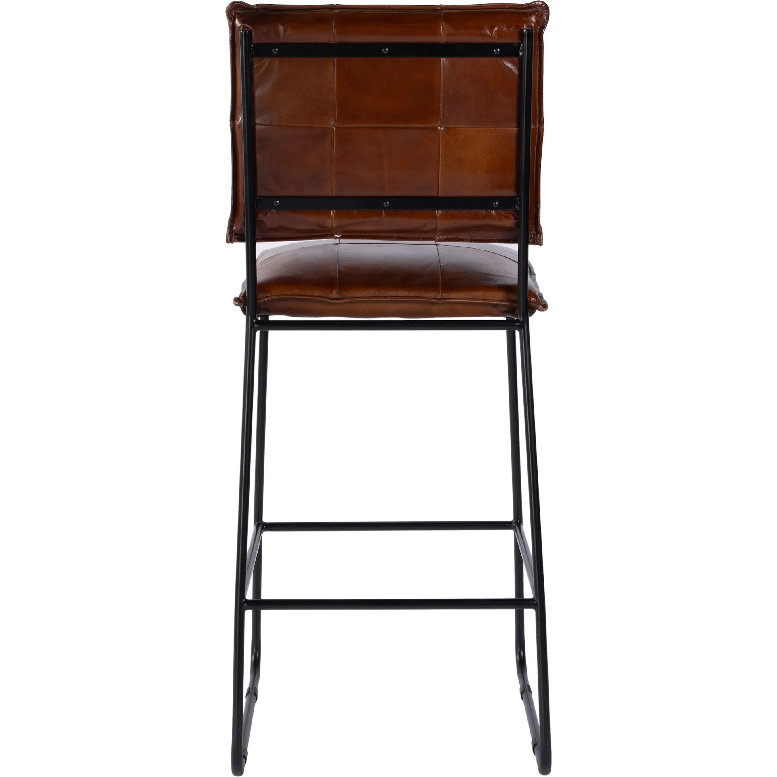 Niles Bar Stool - Image 4