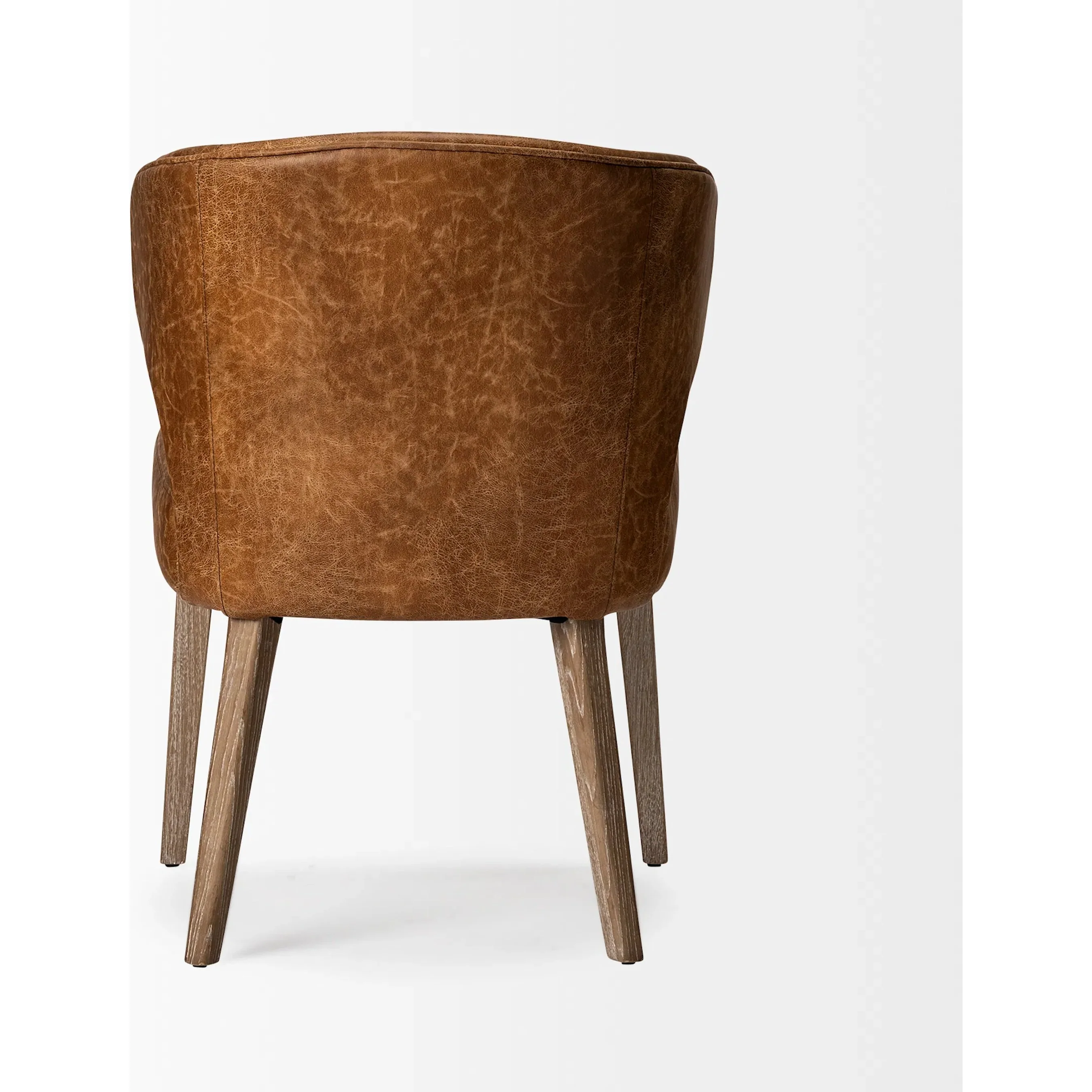 Niles Dining Chair - Image 7