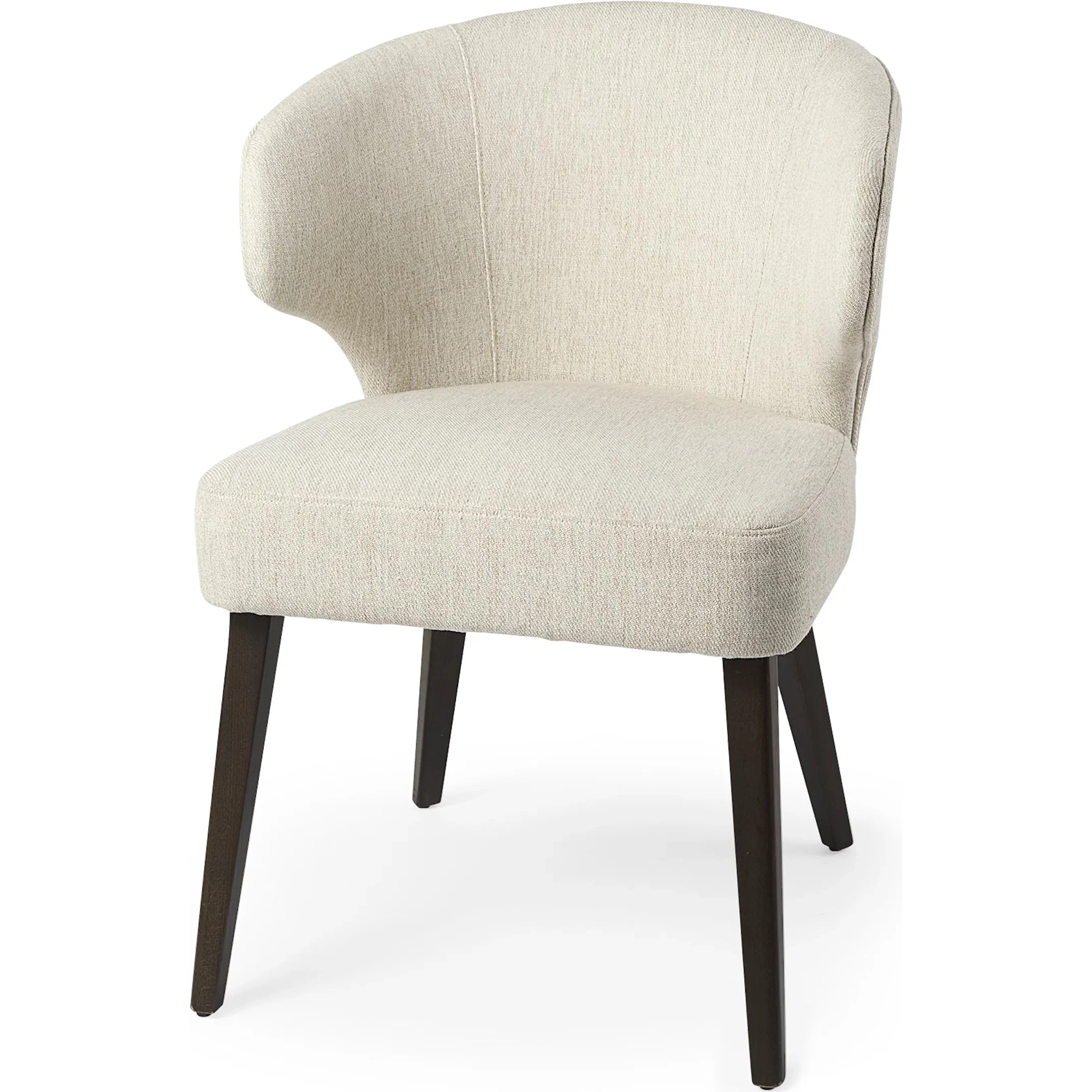 Niles Fabric Dining Chair