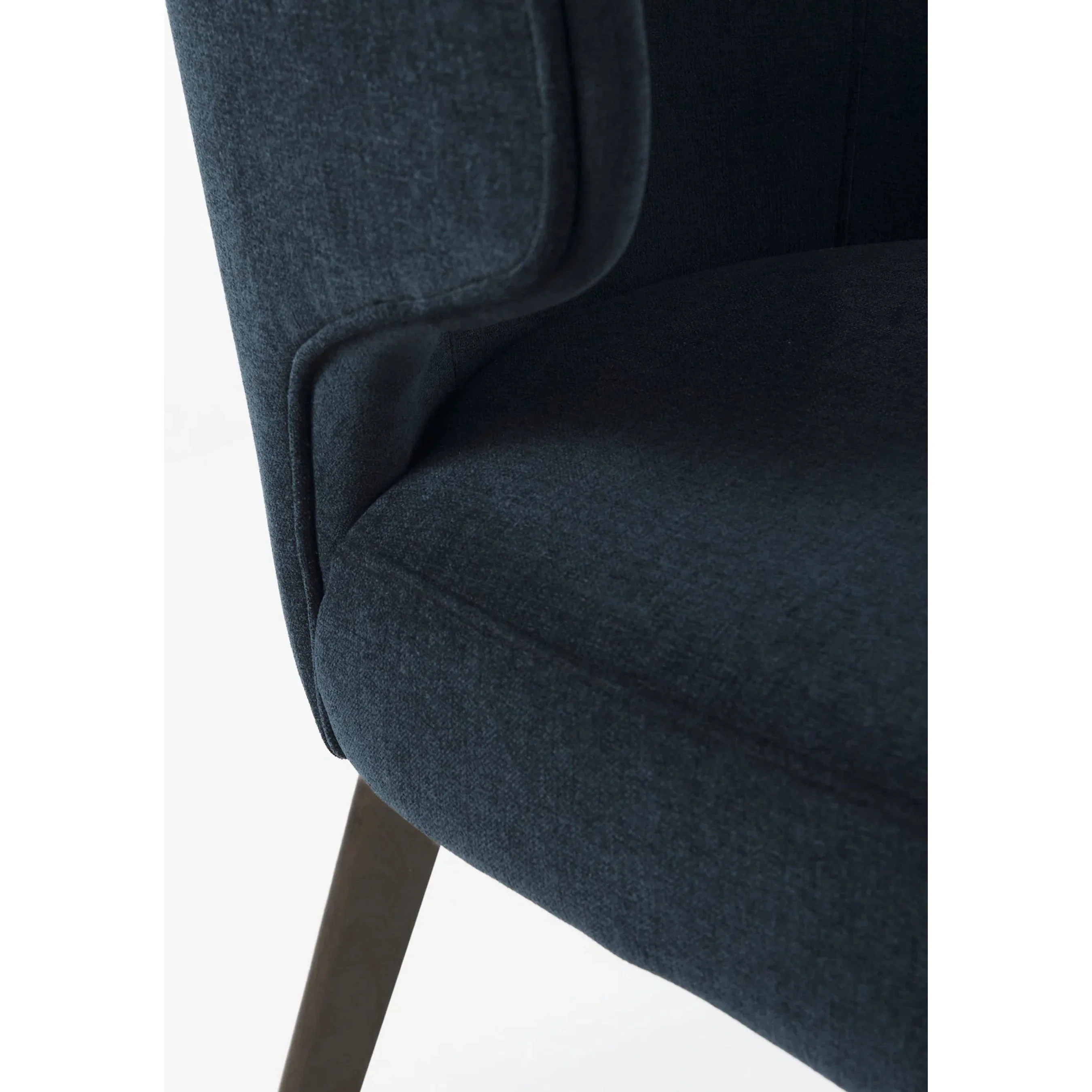 Niles Fabric Dining Chair - Image 10