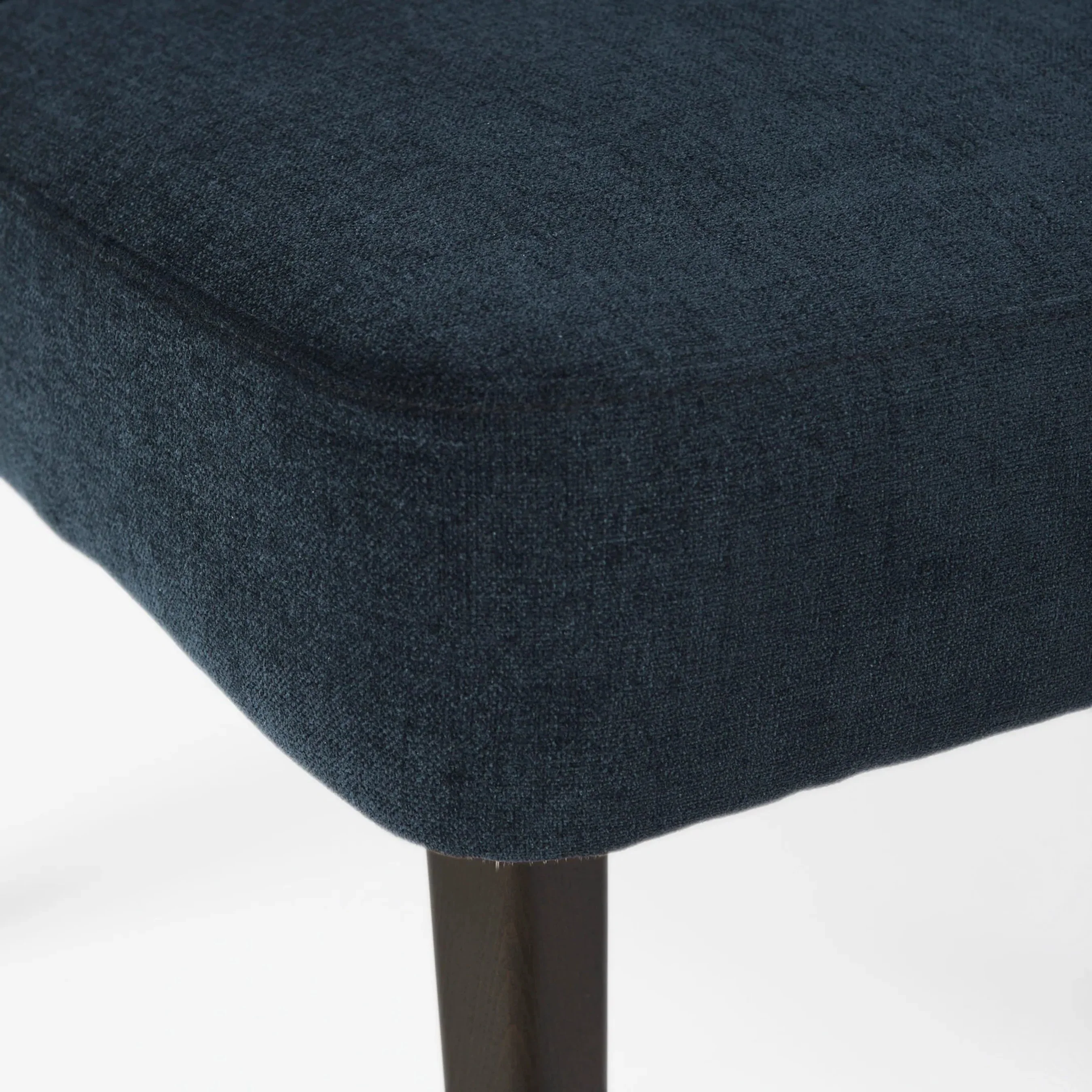 Niles Fabric Dining Chair - Image 11