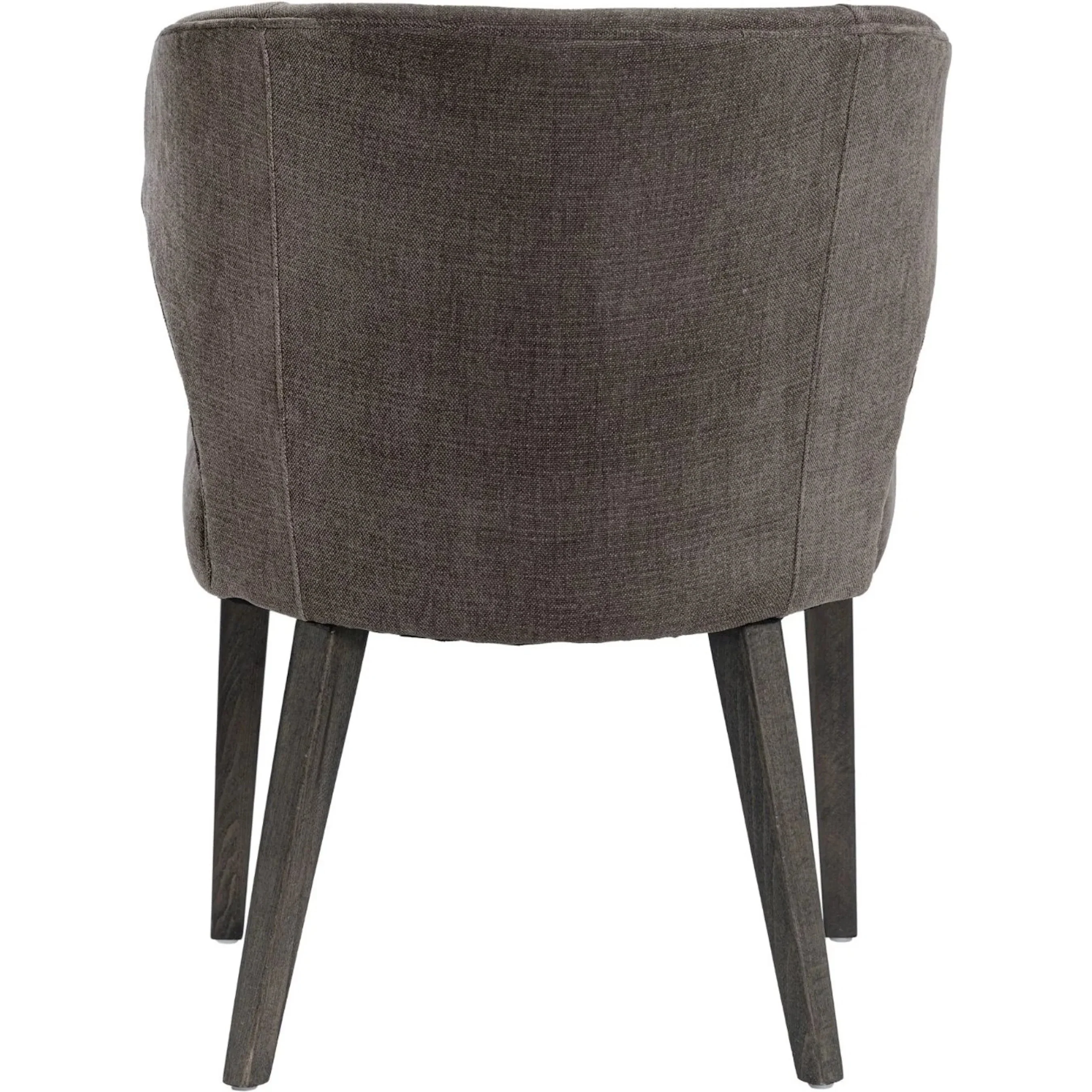 Niles Fabric Dining Chair - Image 6